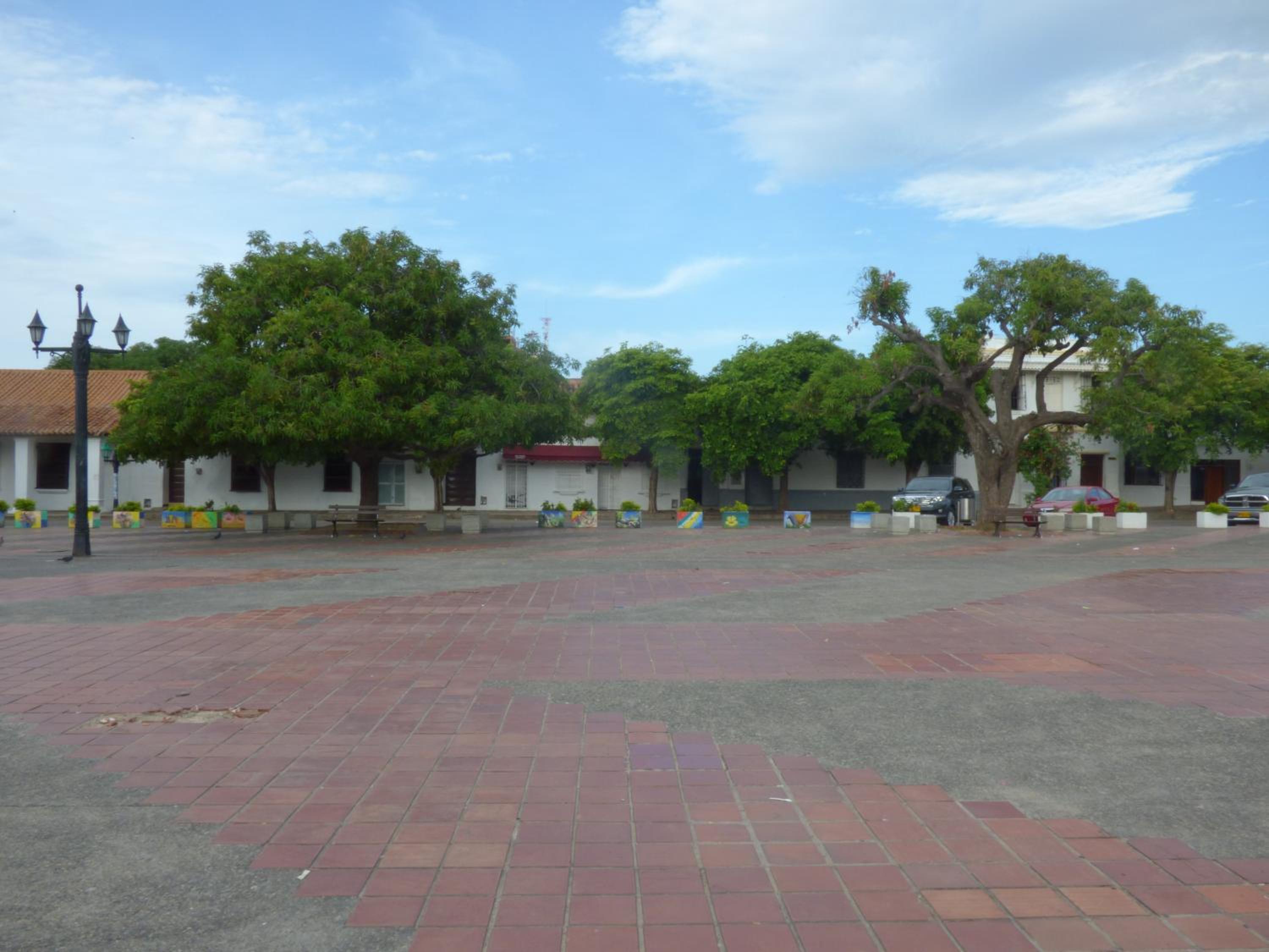 Hostal Mizare Valledupar