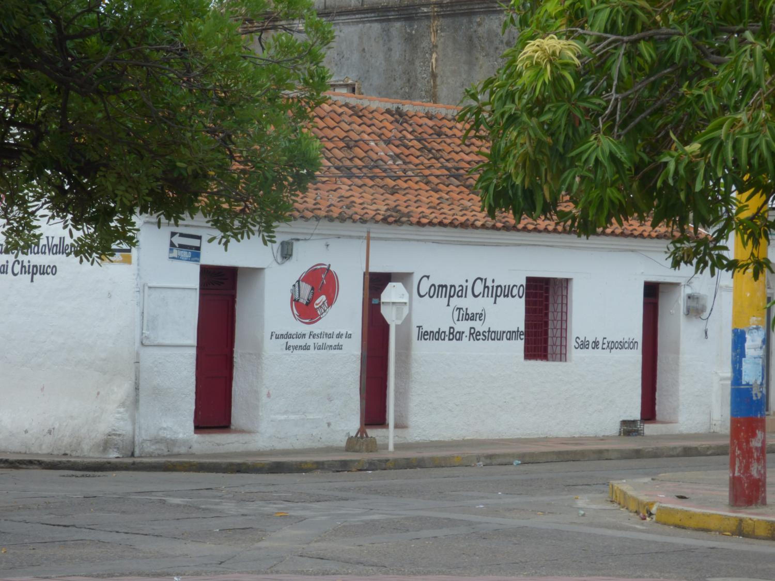 Hostal Mizare Valledupar