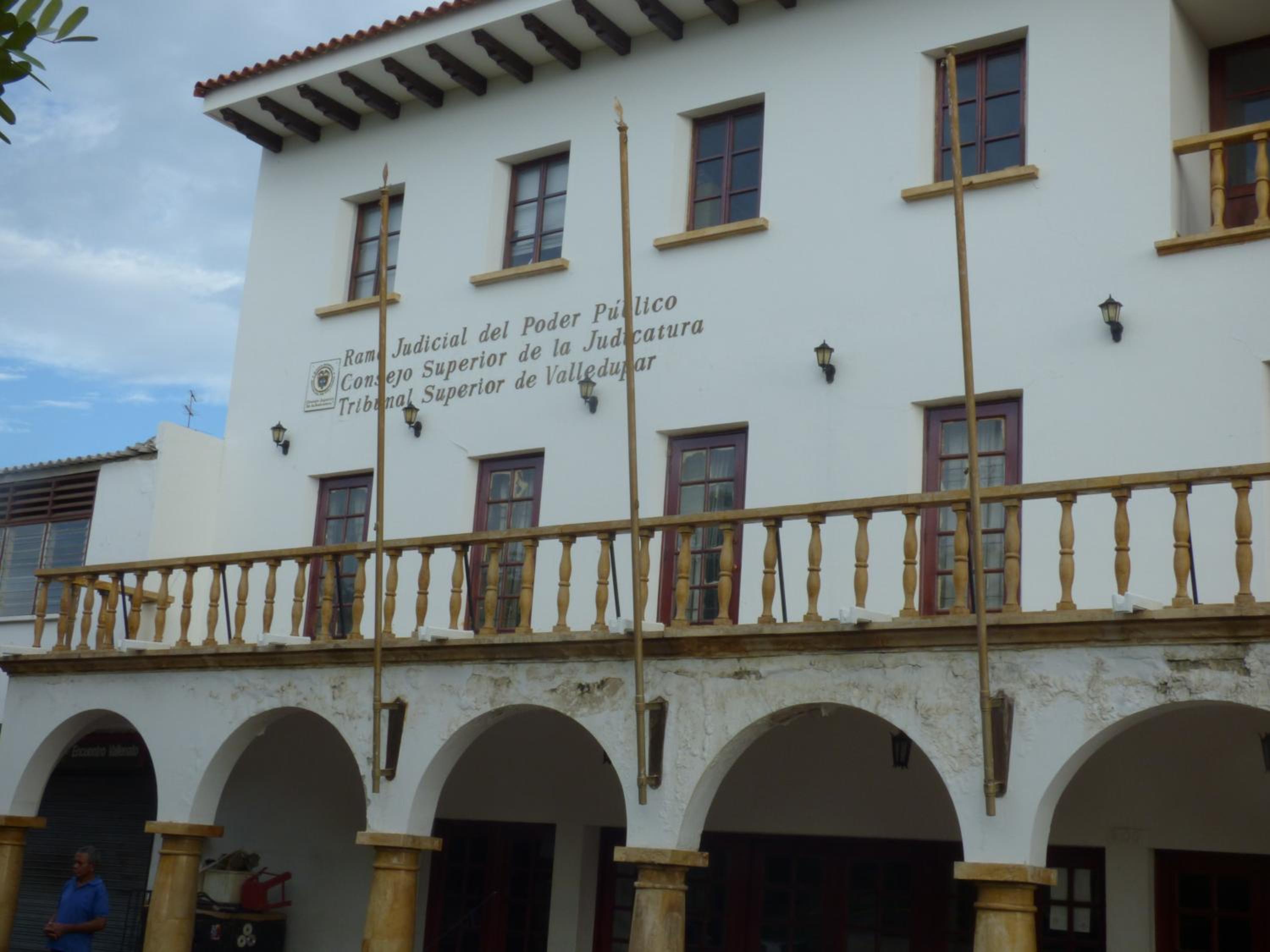 Hostal Mizare Valledupar