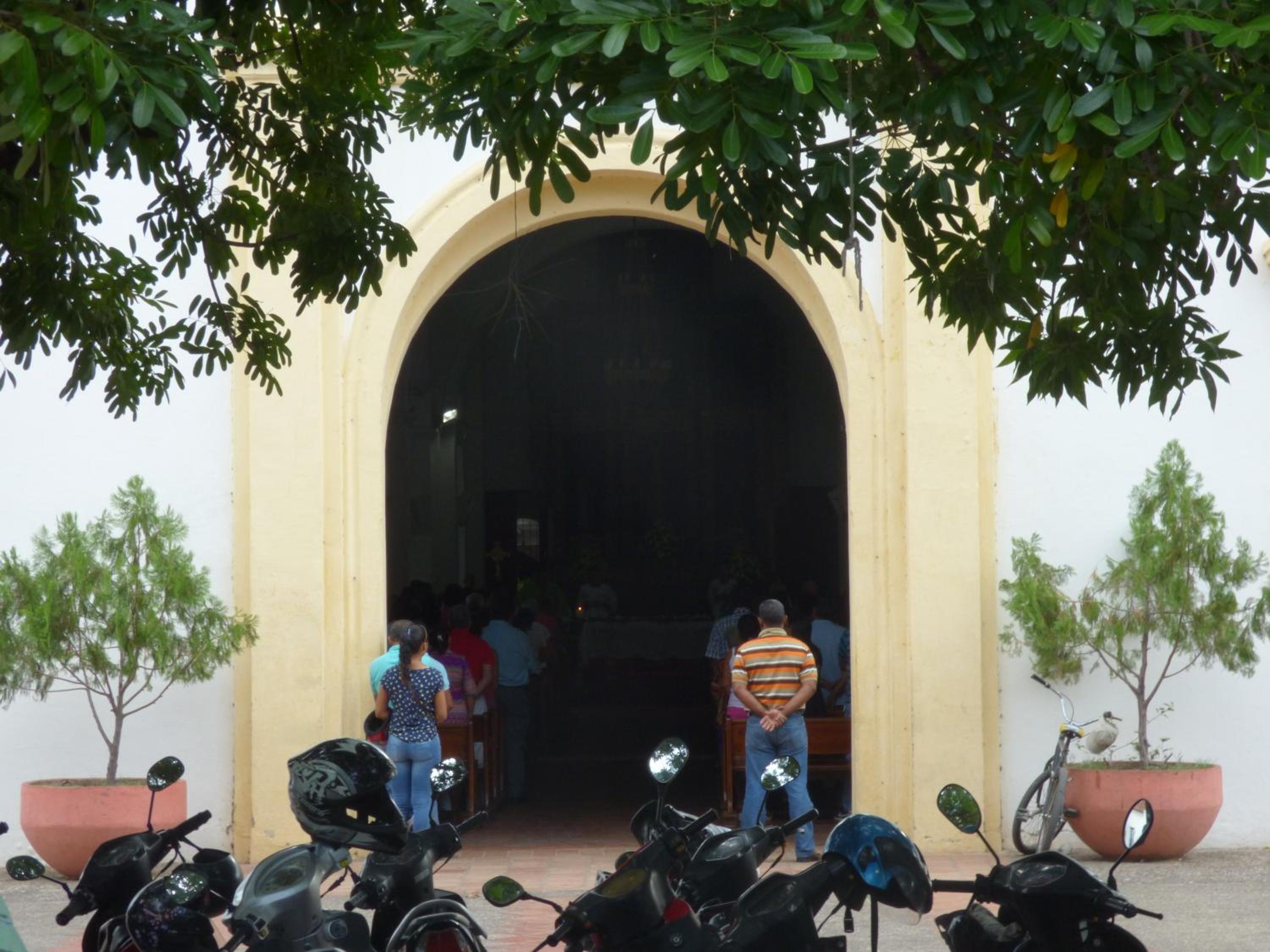 Hostal Mizare Valledupar