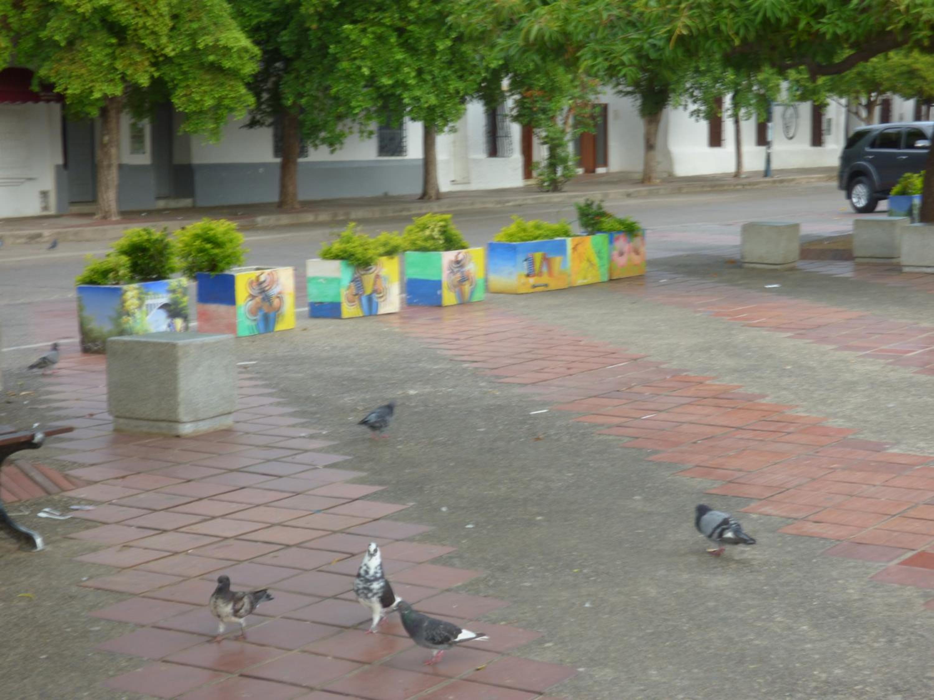 Hostal Mizare Valledupar