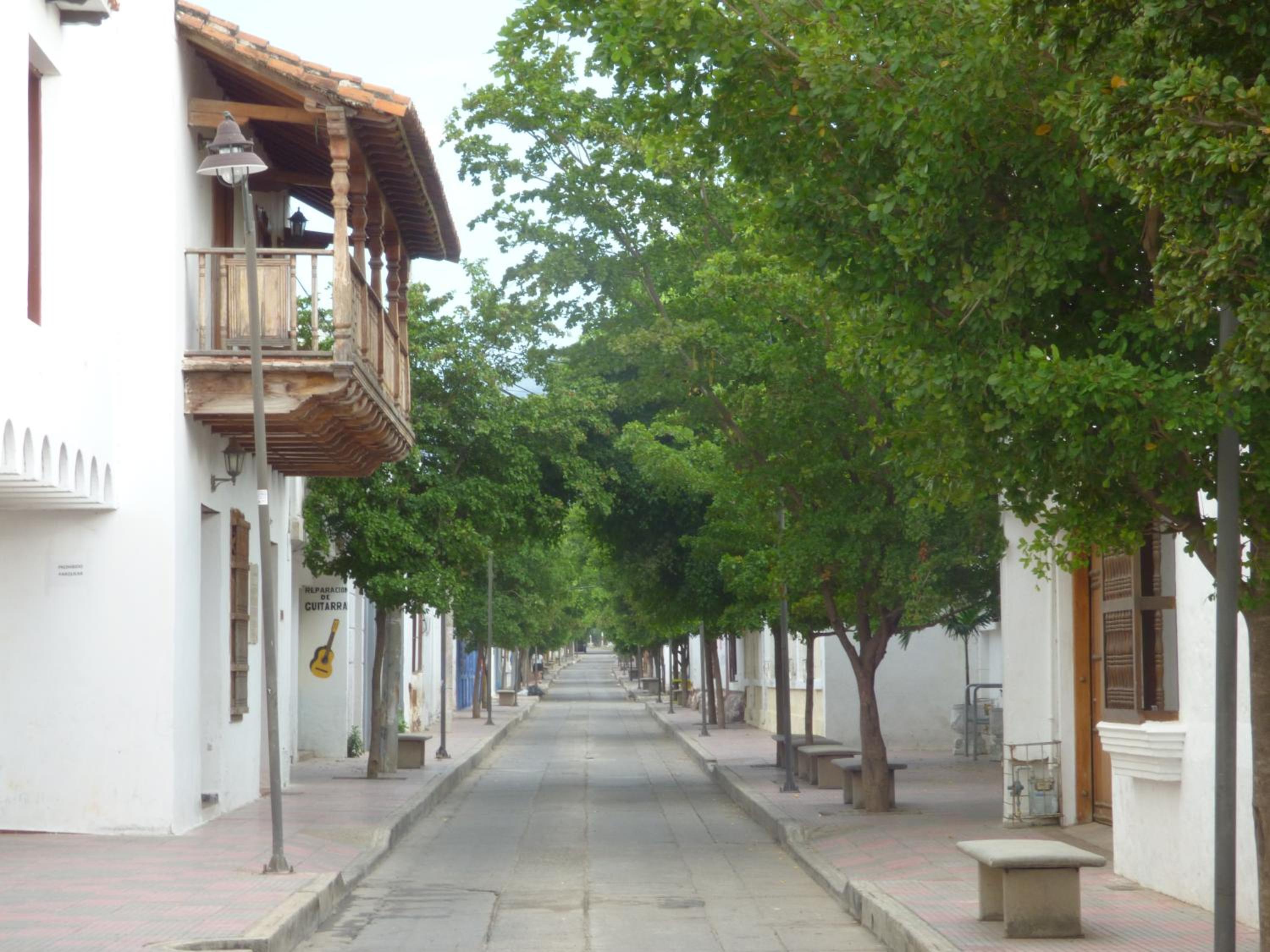 Hostal Mizare Valledupar