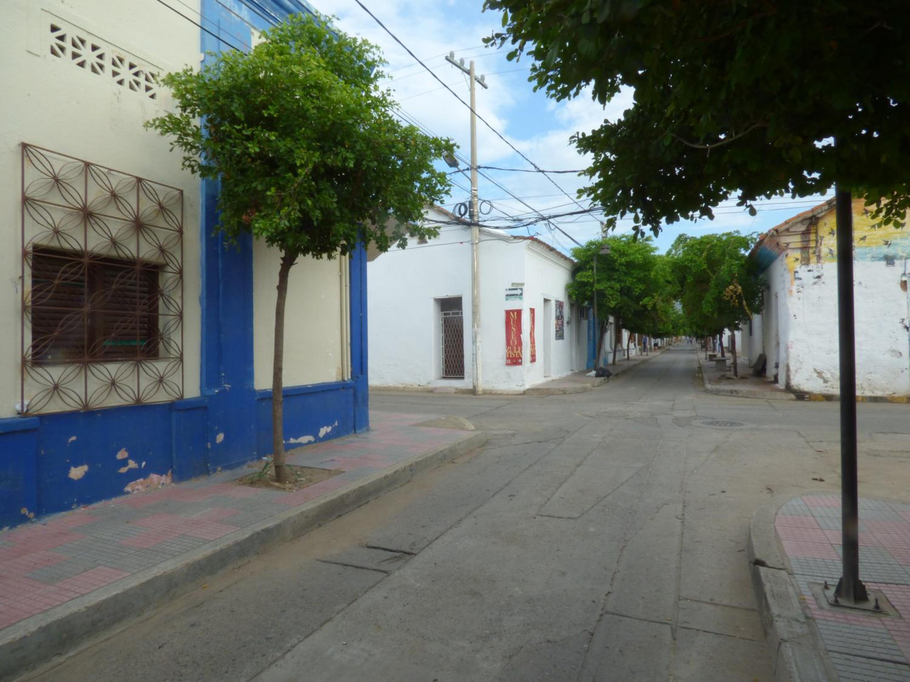 Hostal Mizare Valledupar