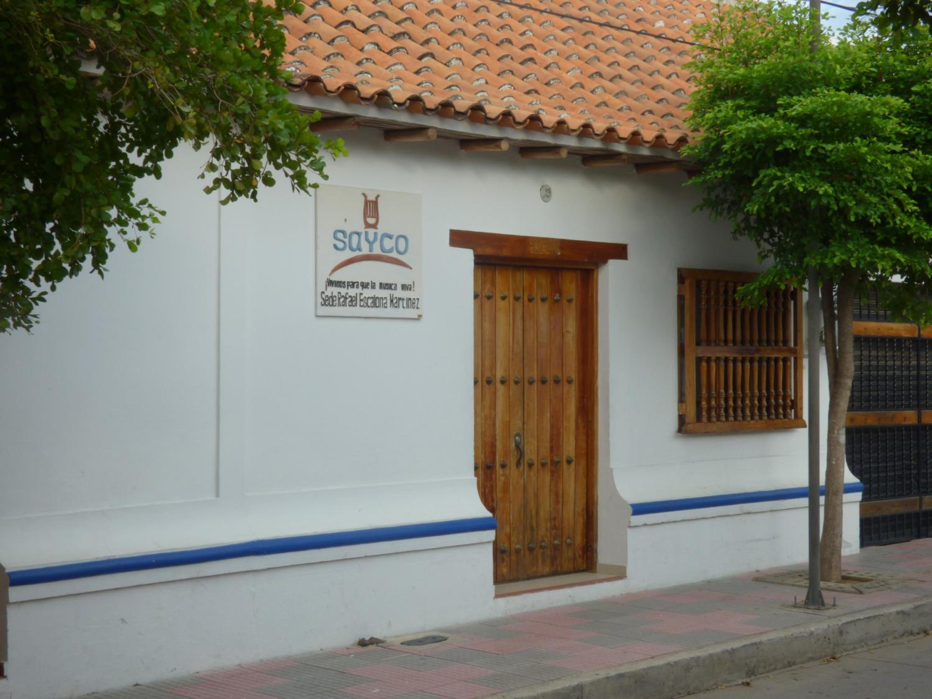 Hostal Mizare Valledupar