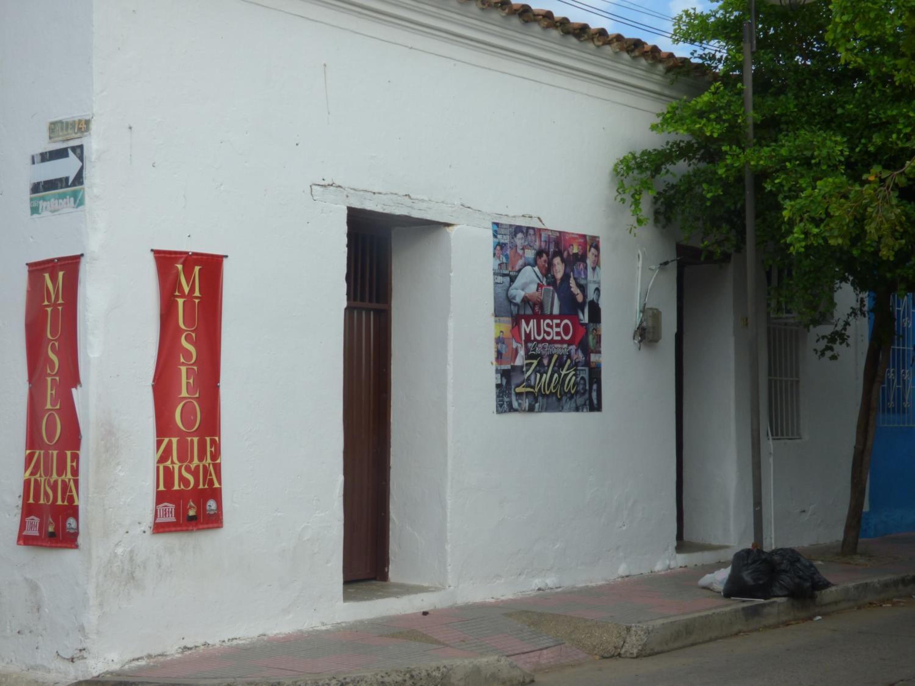 Hostal Mizare Valledupar