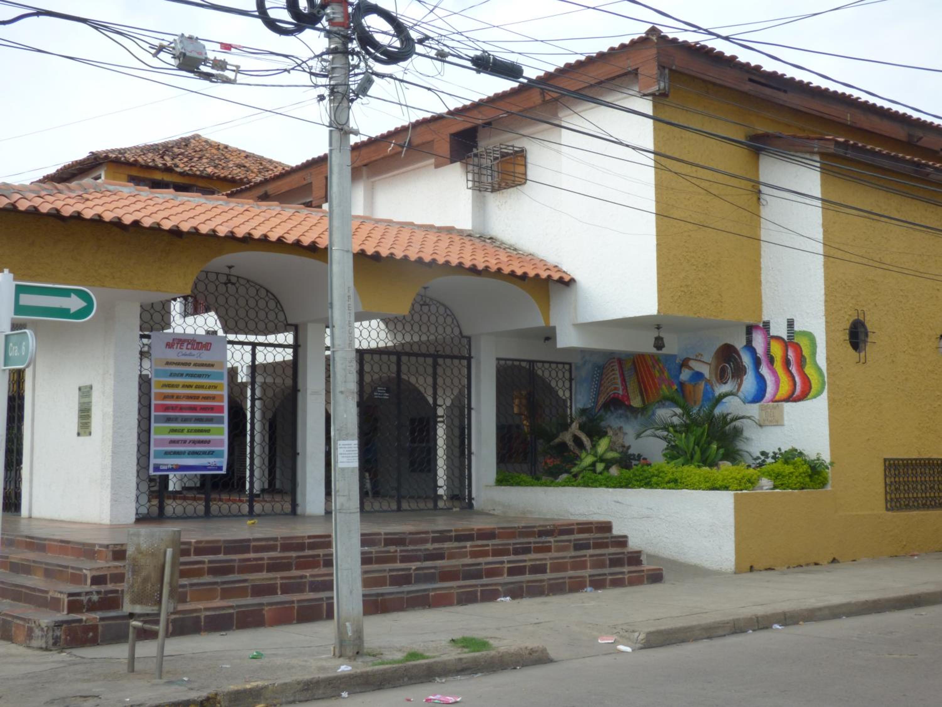 Hostal Mizare Valledupar