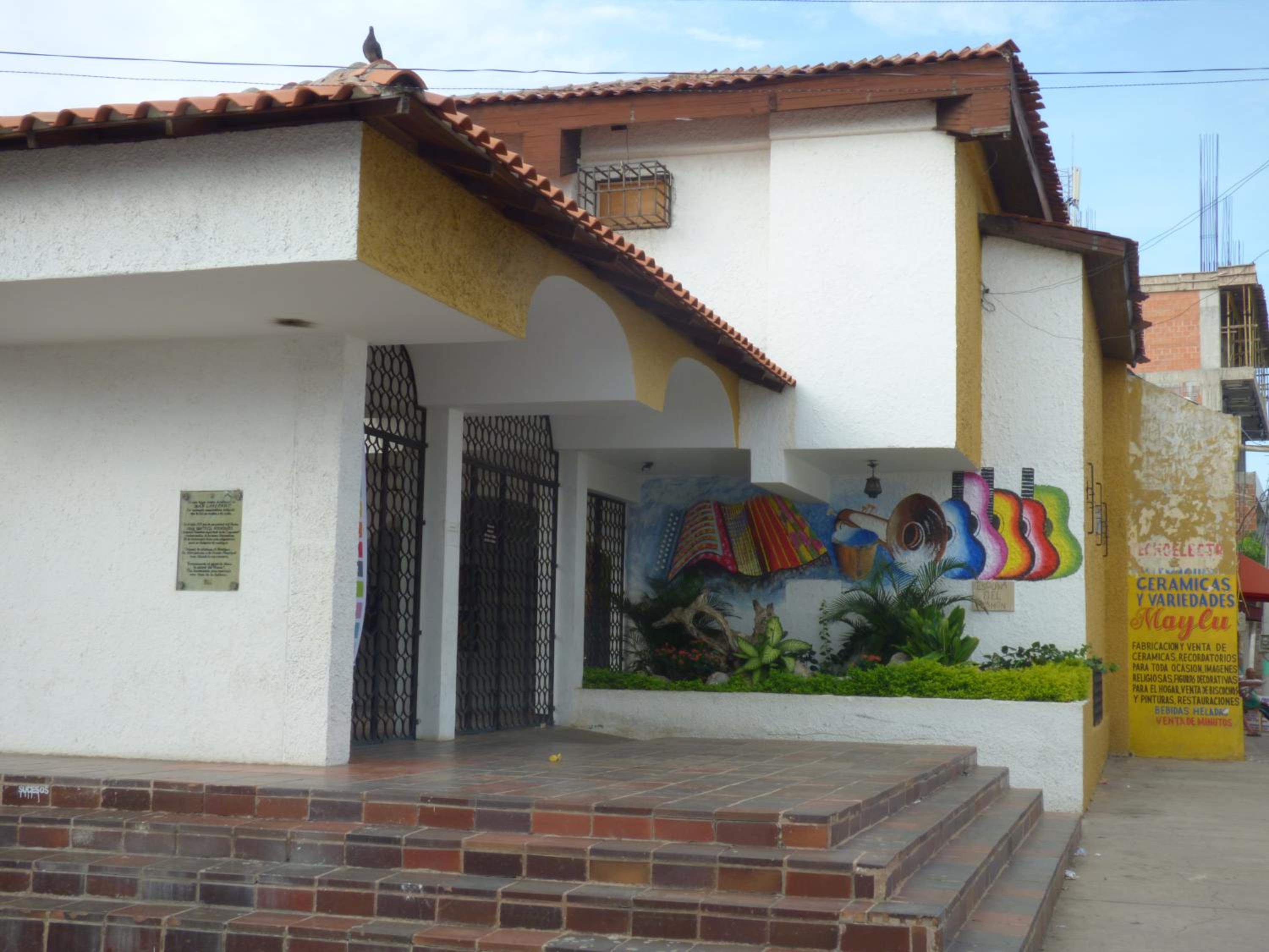 Hostal Mizare Valledupar