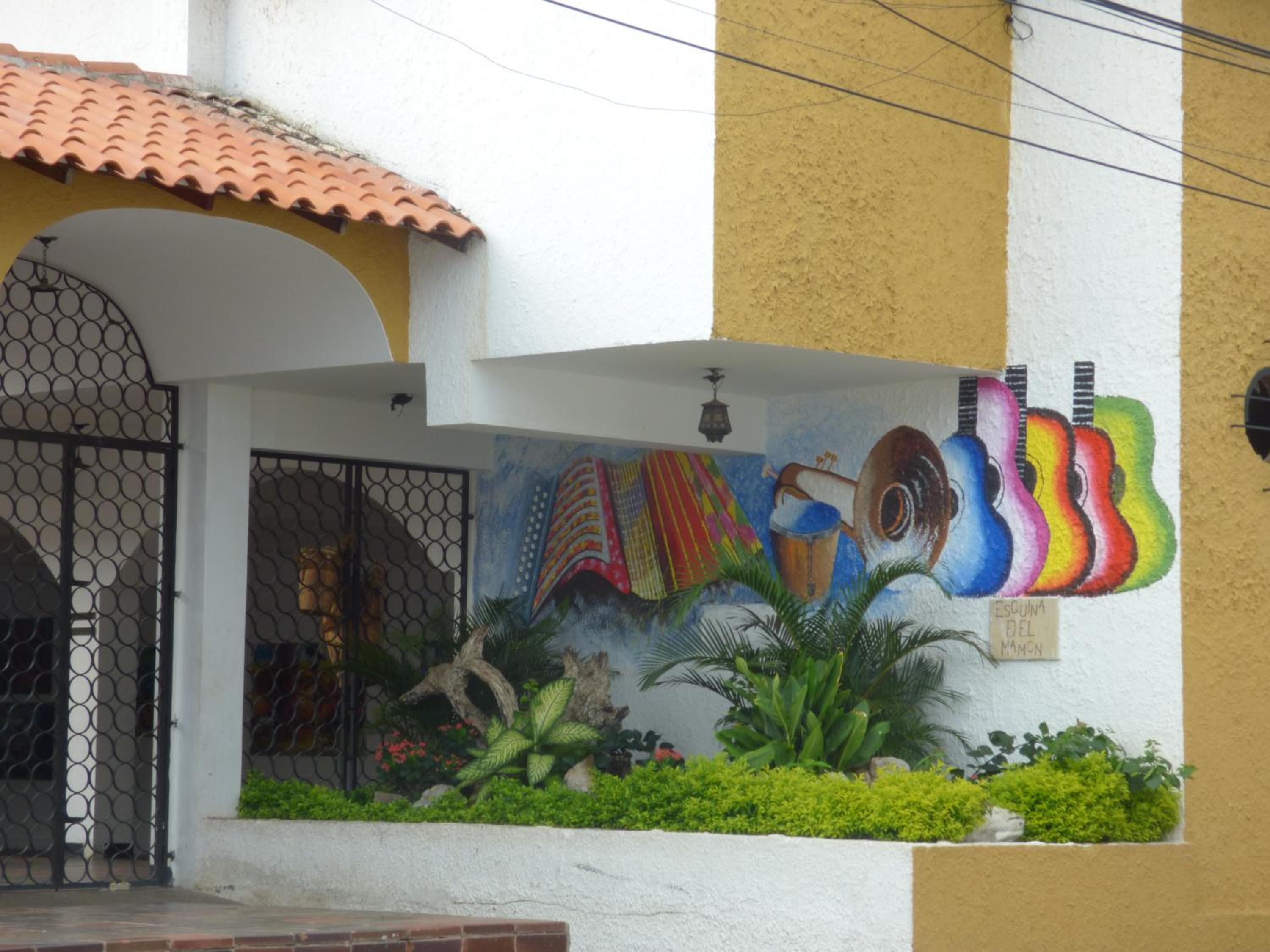 Hostal Mizare Valledupar