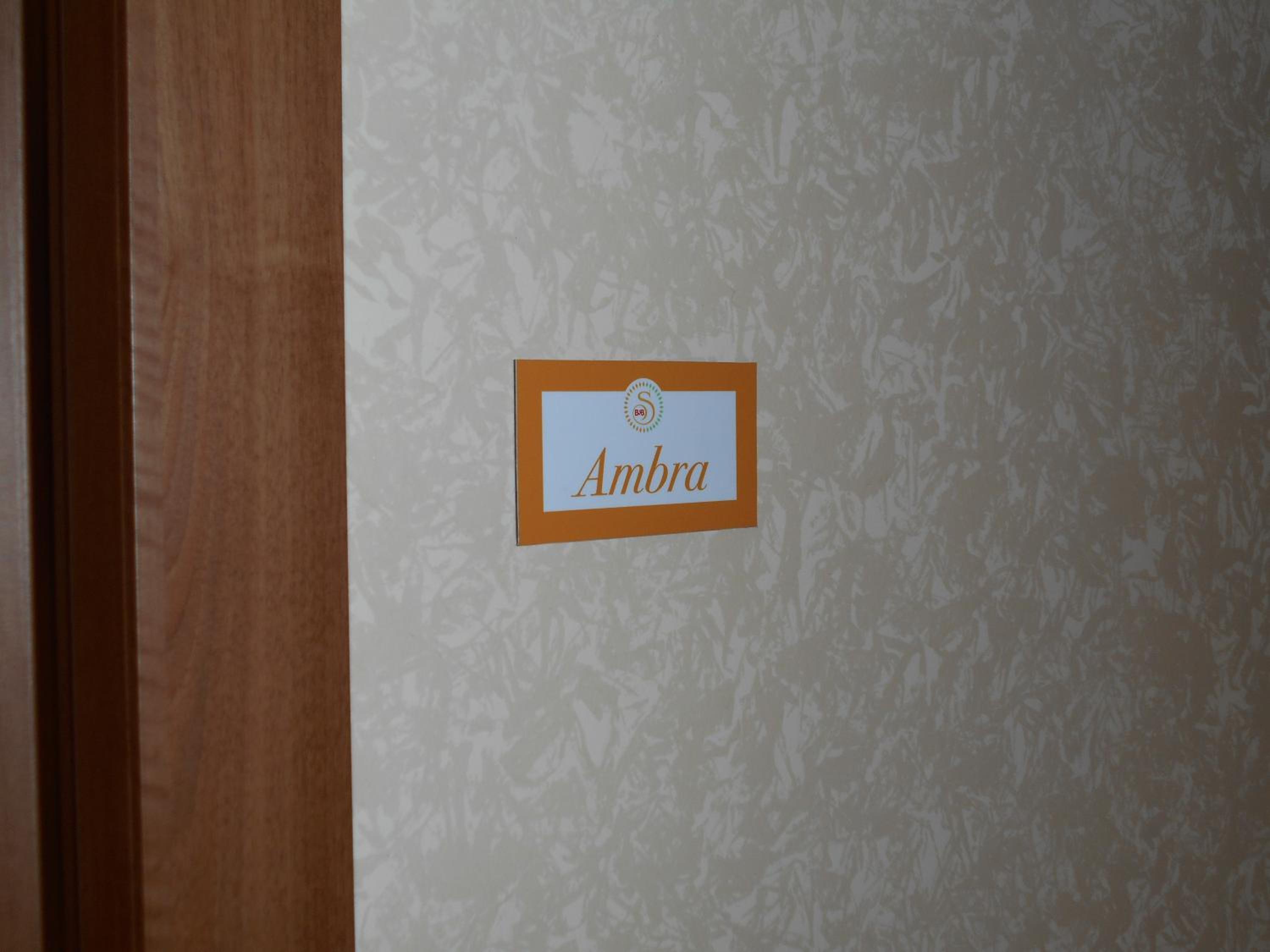 SONRE' B&B