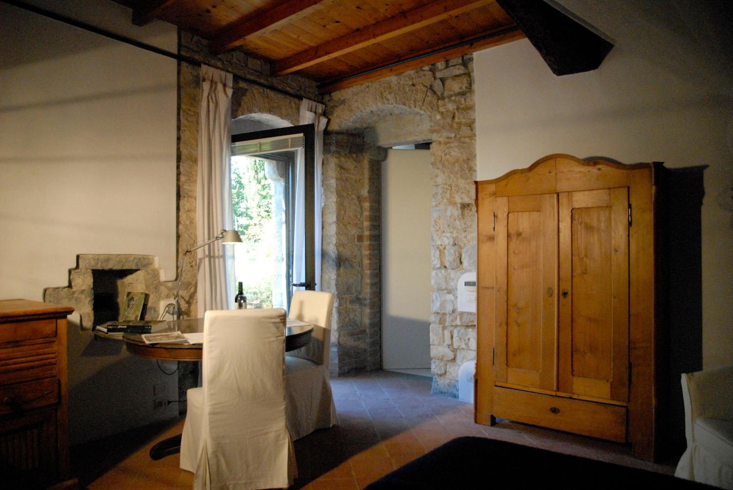 Villa Palagio view 4