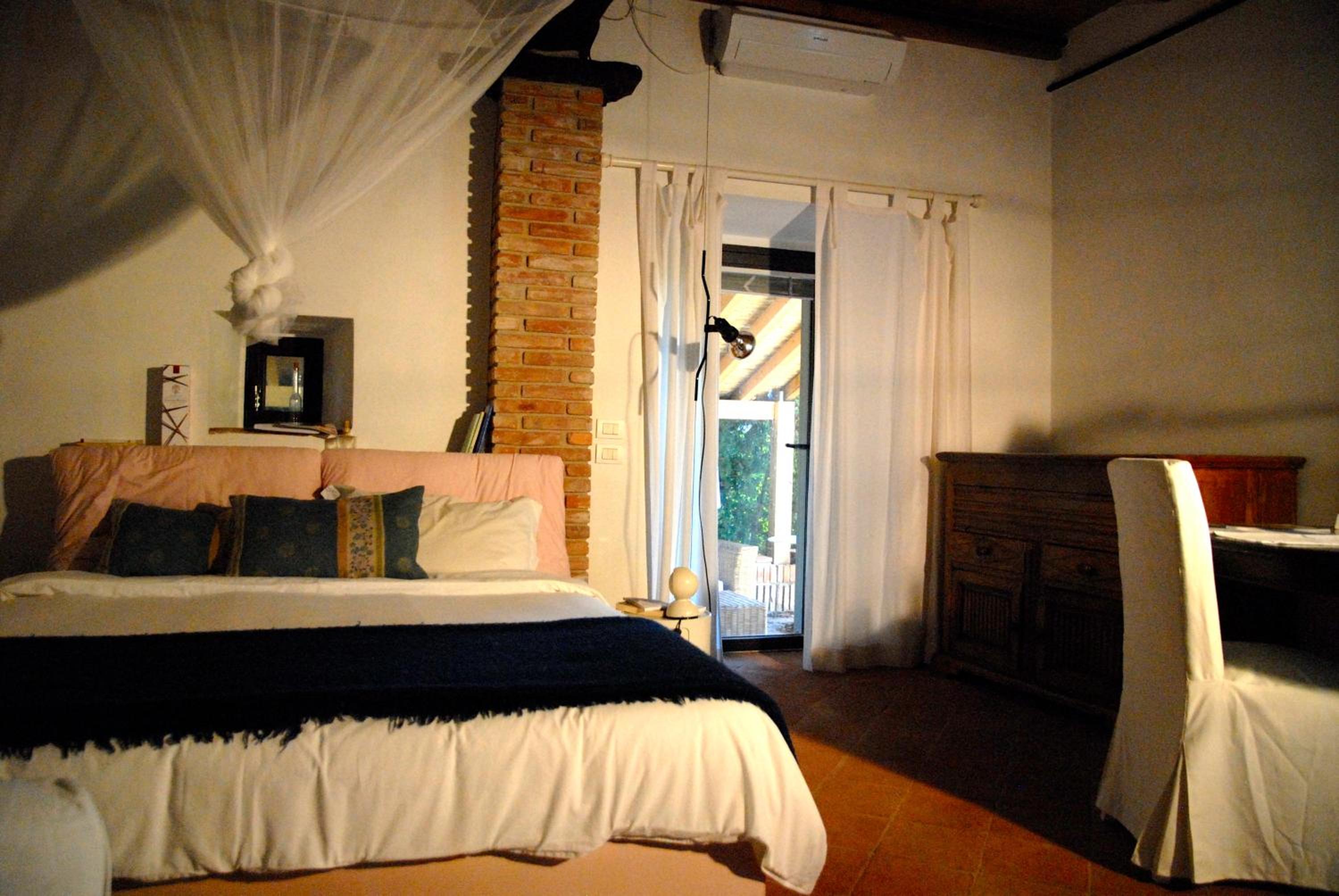 Villa Palagio view 5