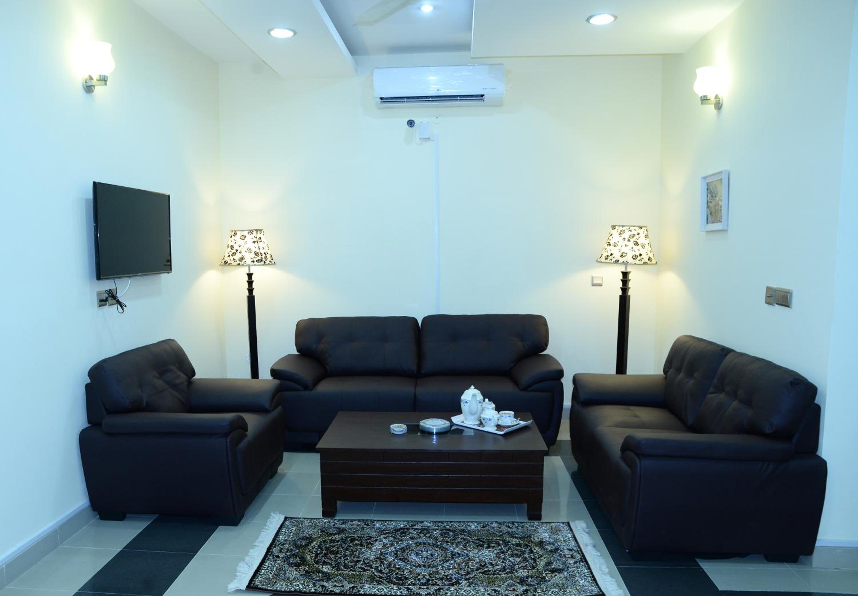 Elite Residence