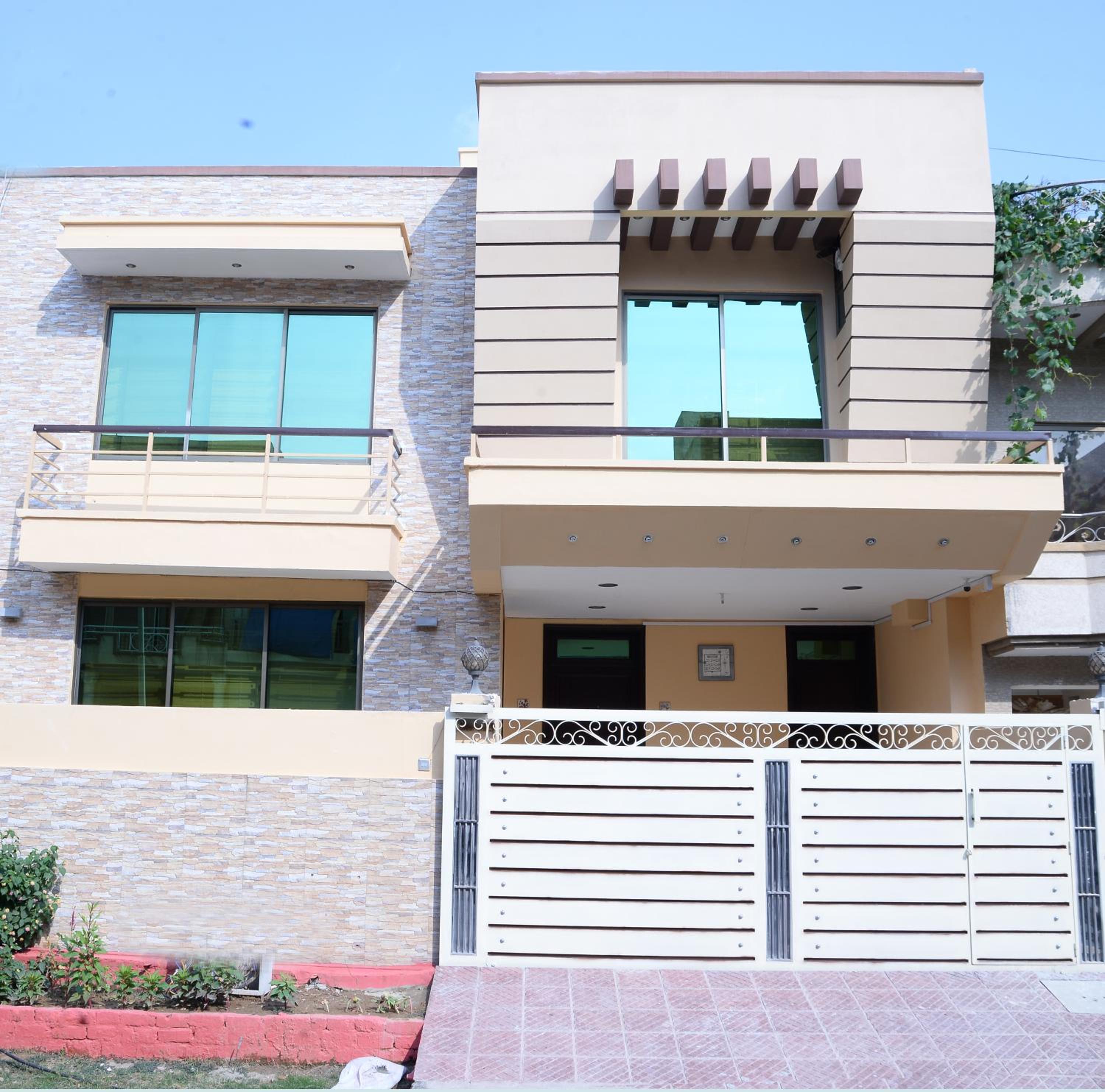 Elite Residence