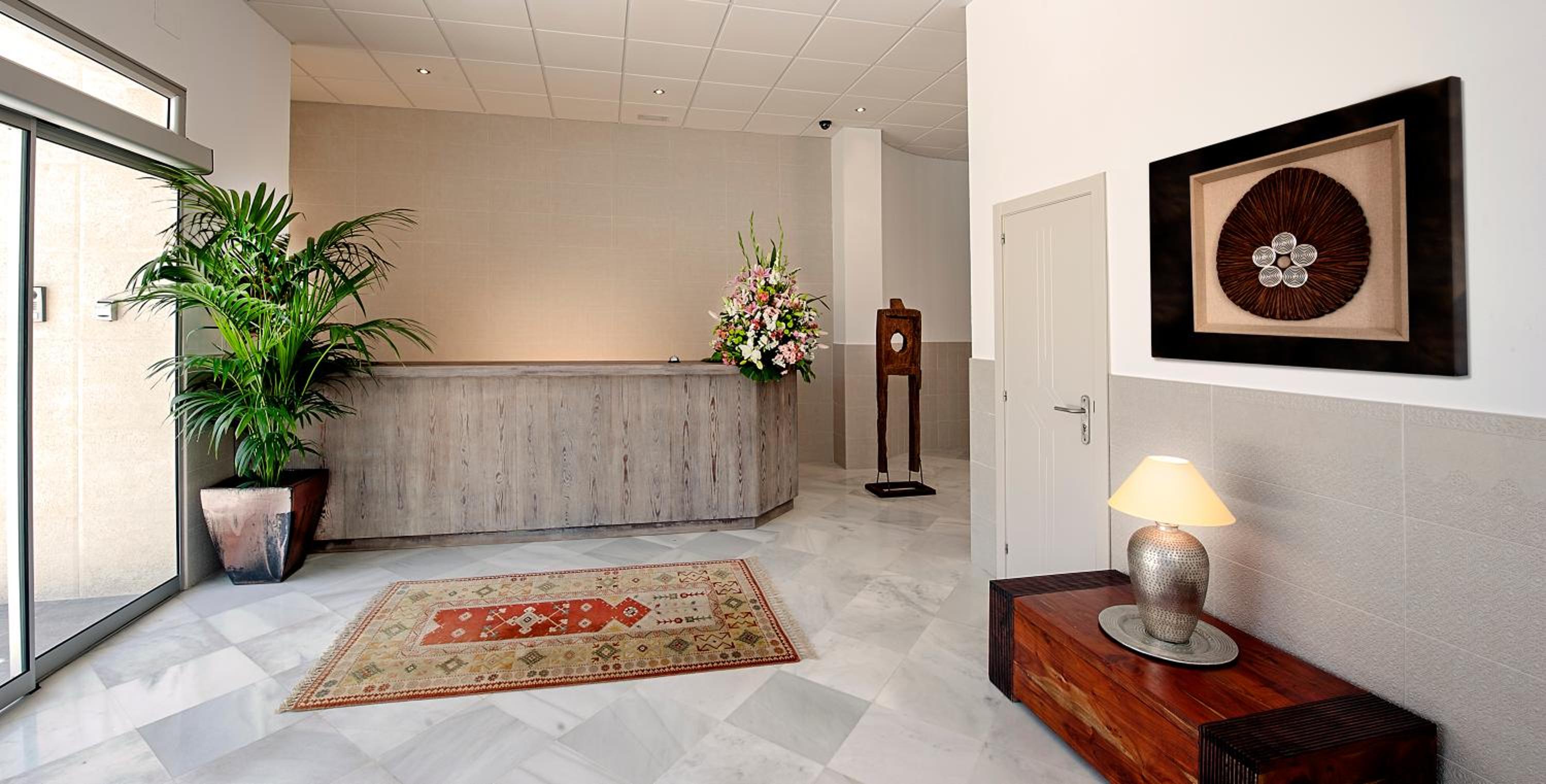 Hostal Tarifa -Recepcion abierta las 24h- view 3