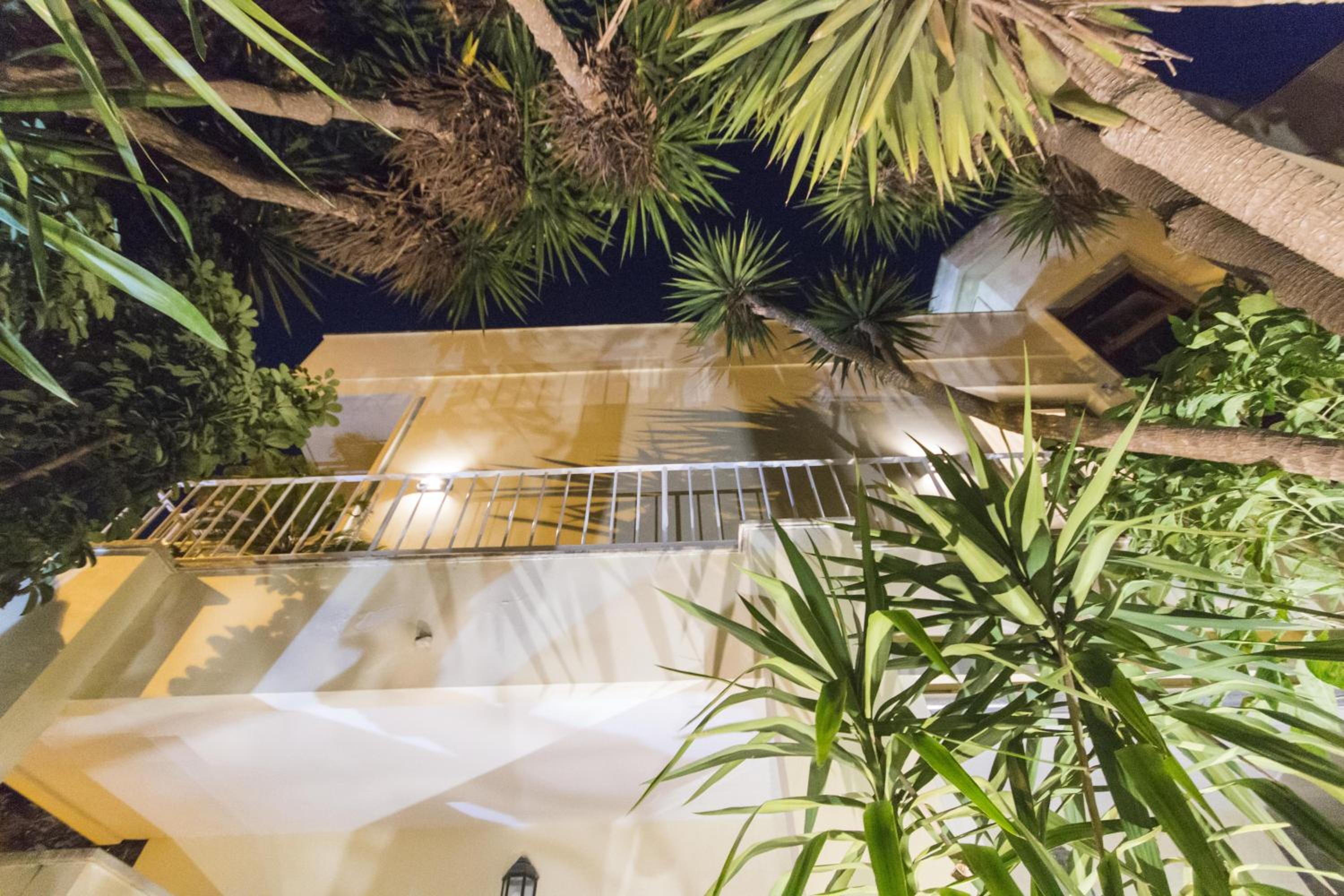 B&B Luxury