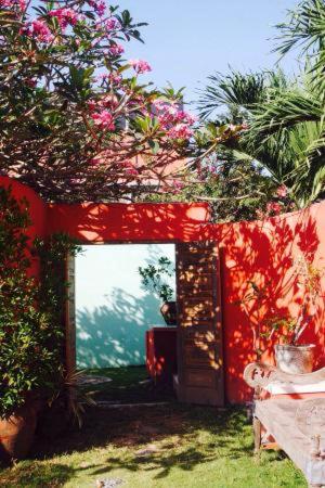 Villa Pondok Terra