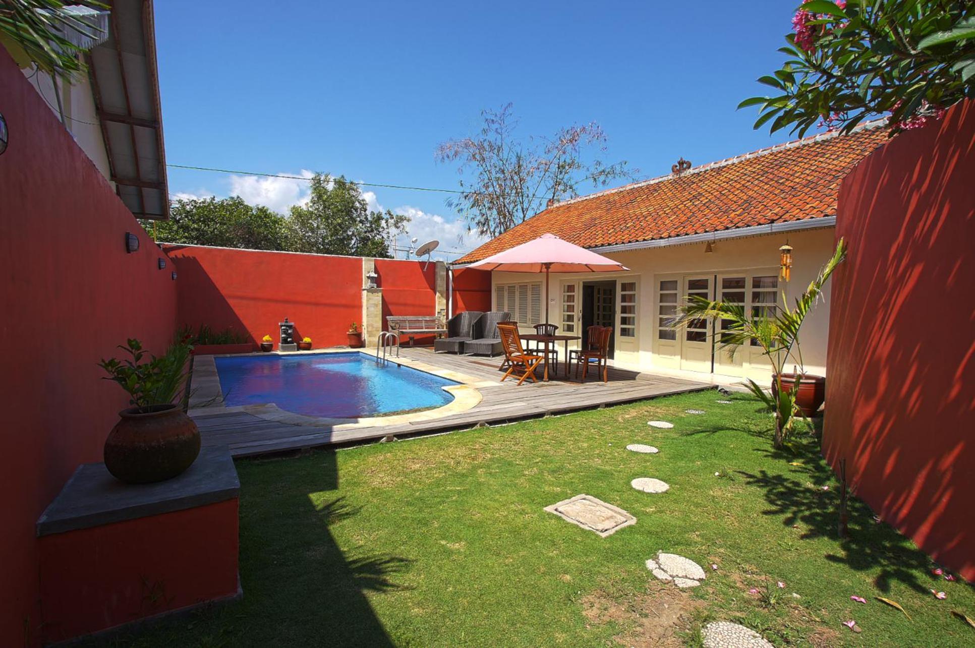 Villa Pondok Terra