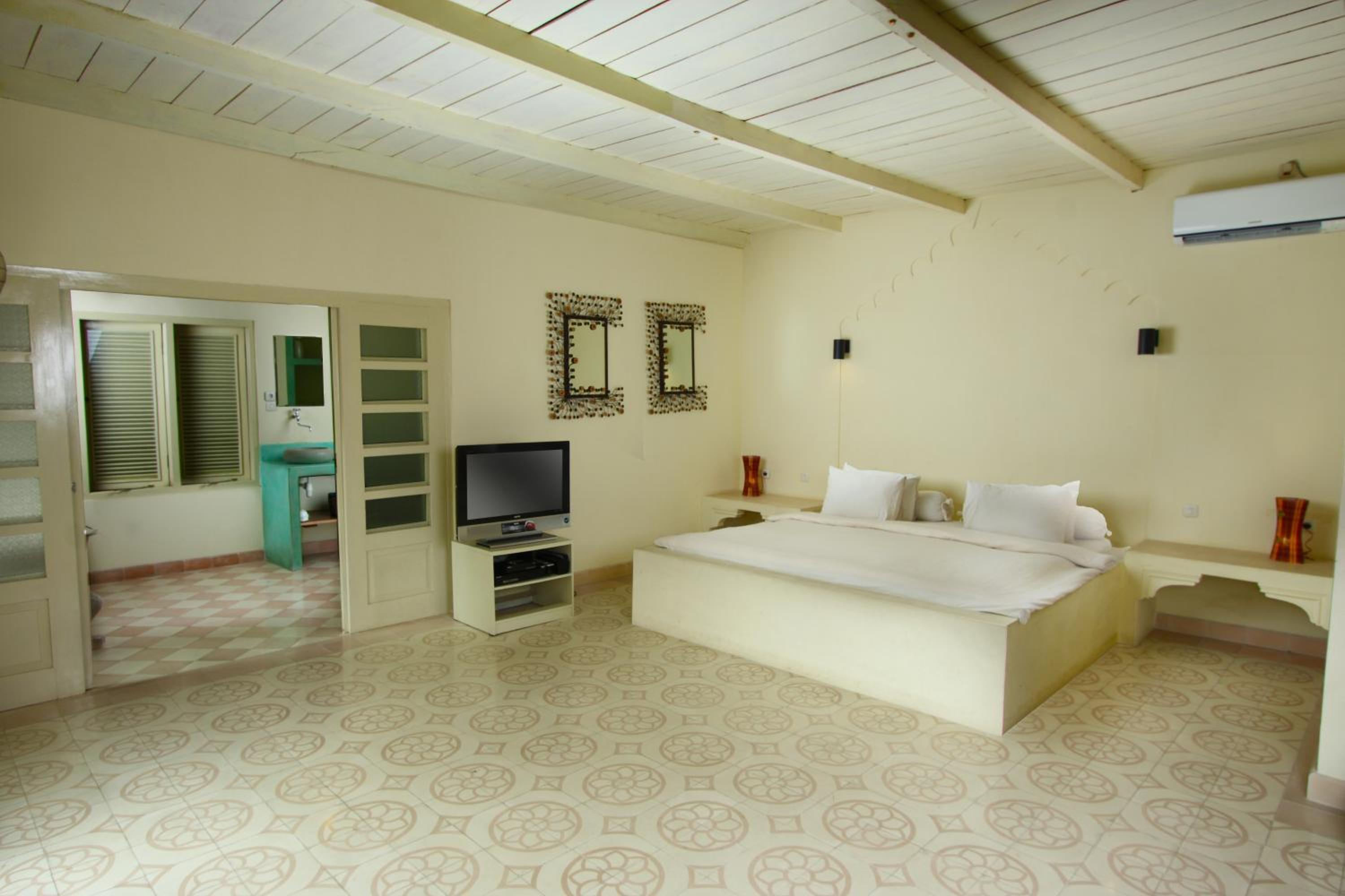 Villa Pondok Terra