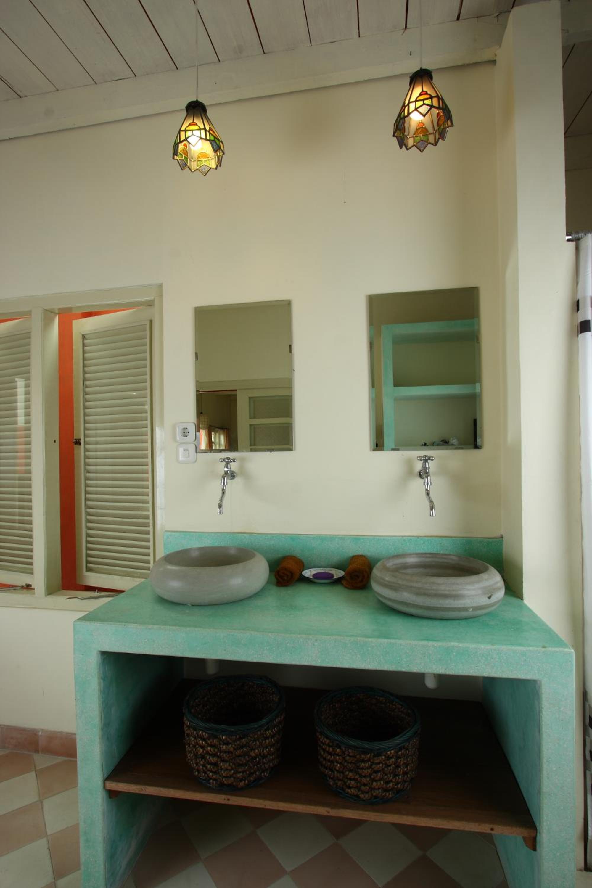 Villa Pondok Terra
