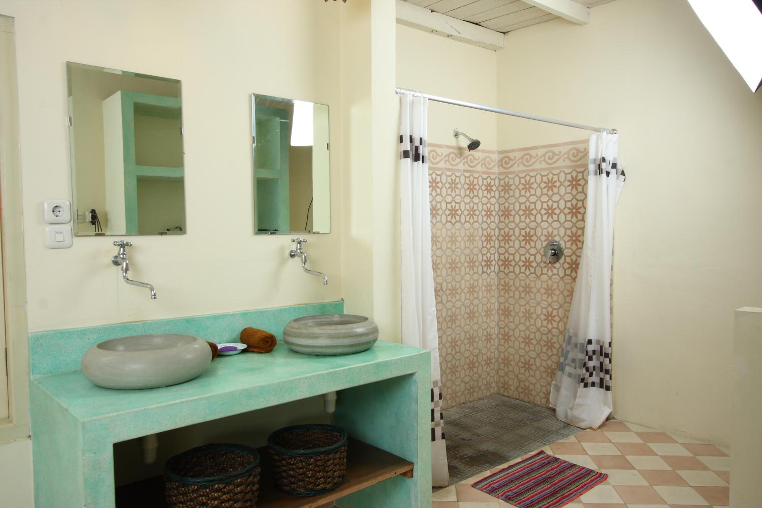 Villa Pondok Terra