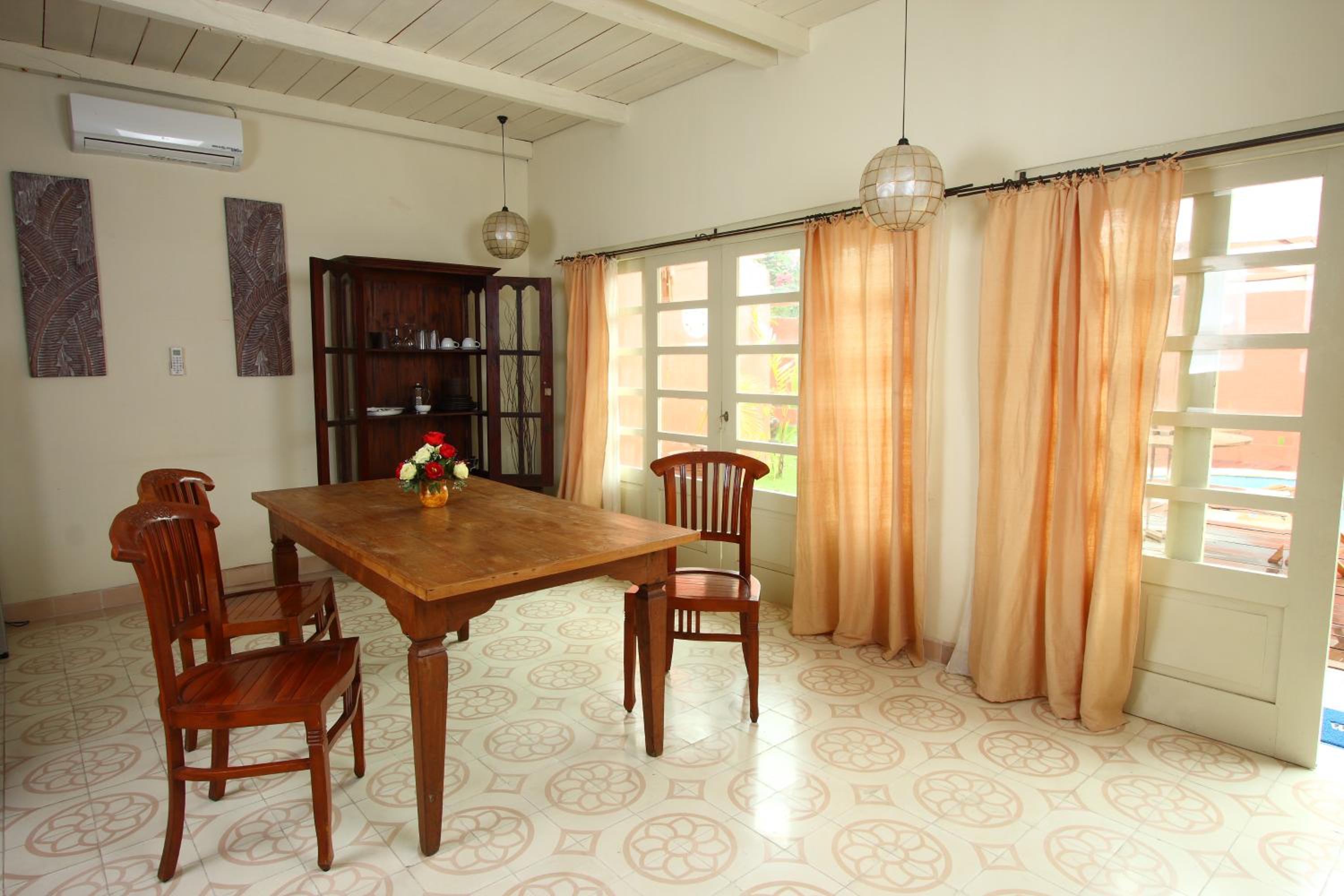 Villa Pondok Terra