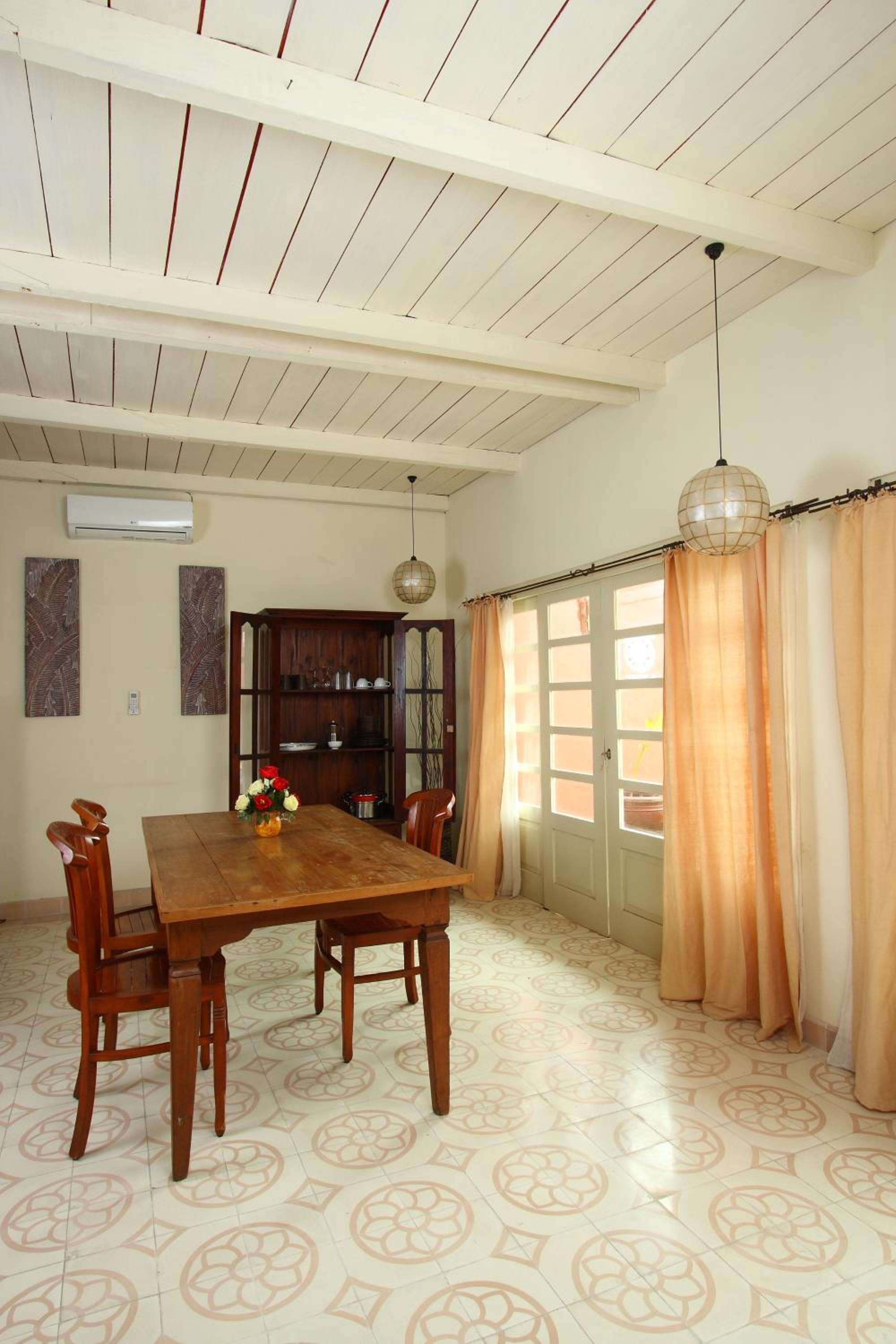 Villa Pondok Terra