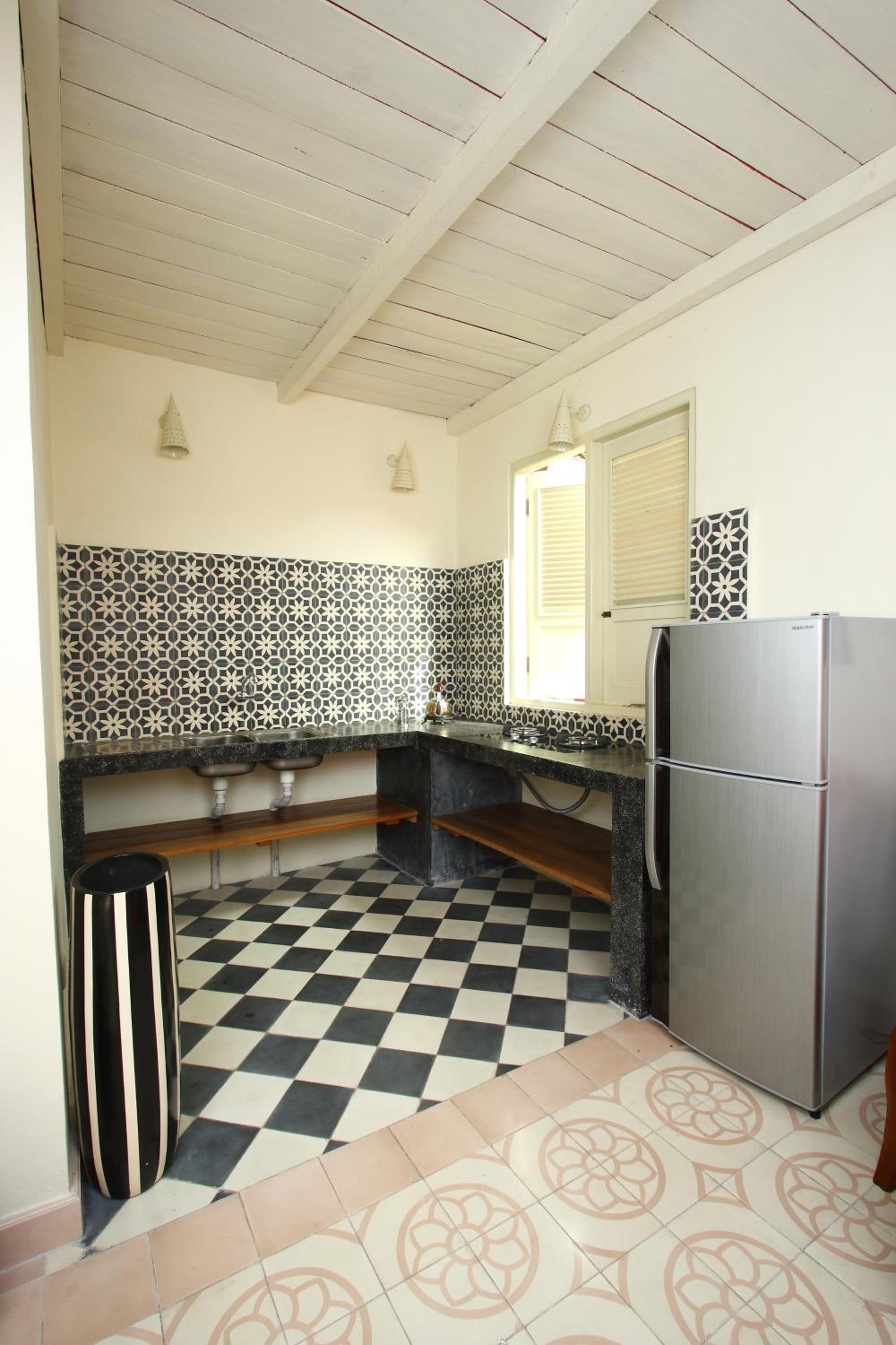 Villa Pondok Terra
