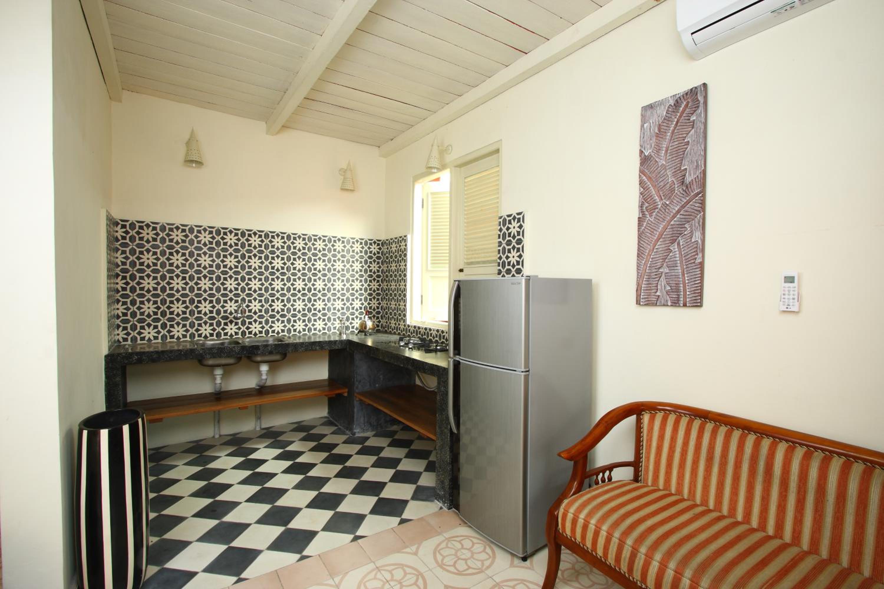 Villa Pondok Terra
