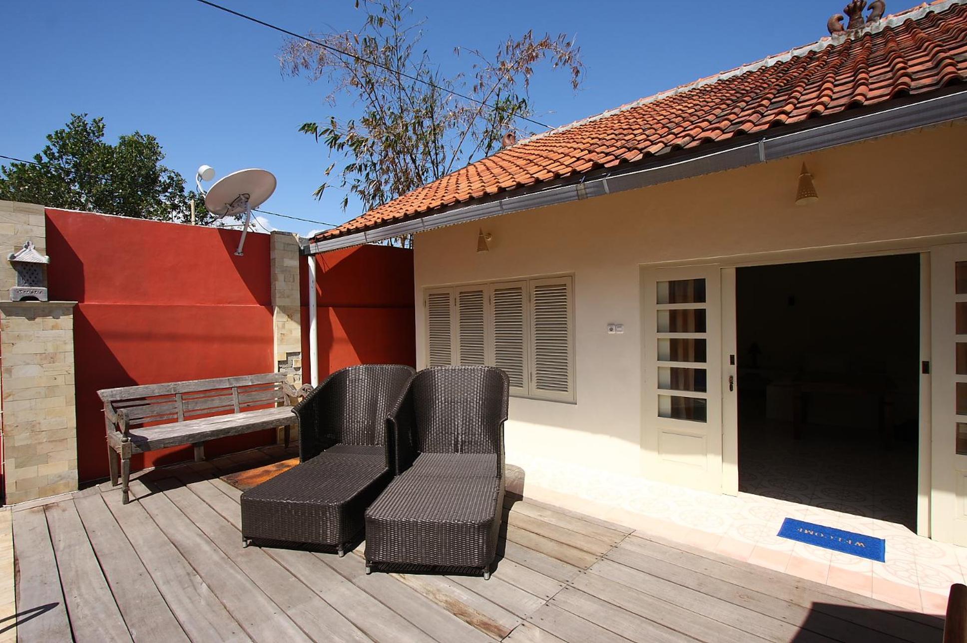 Villa Pondok Terra