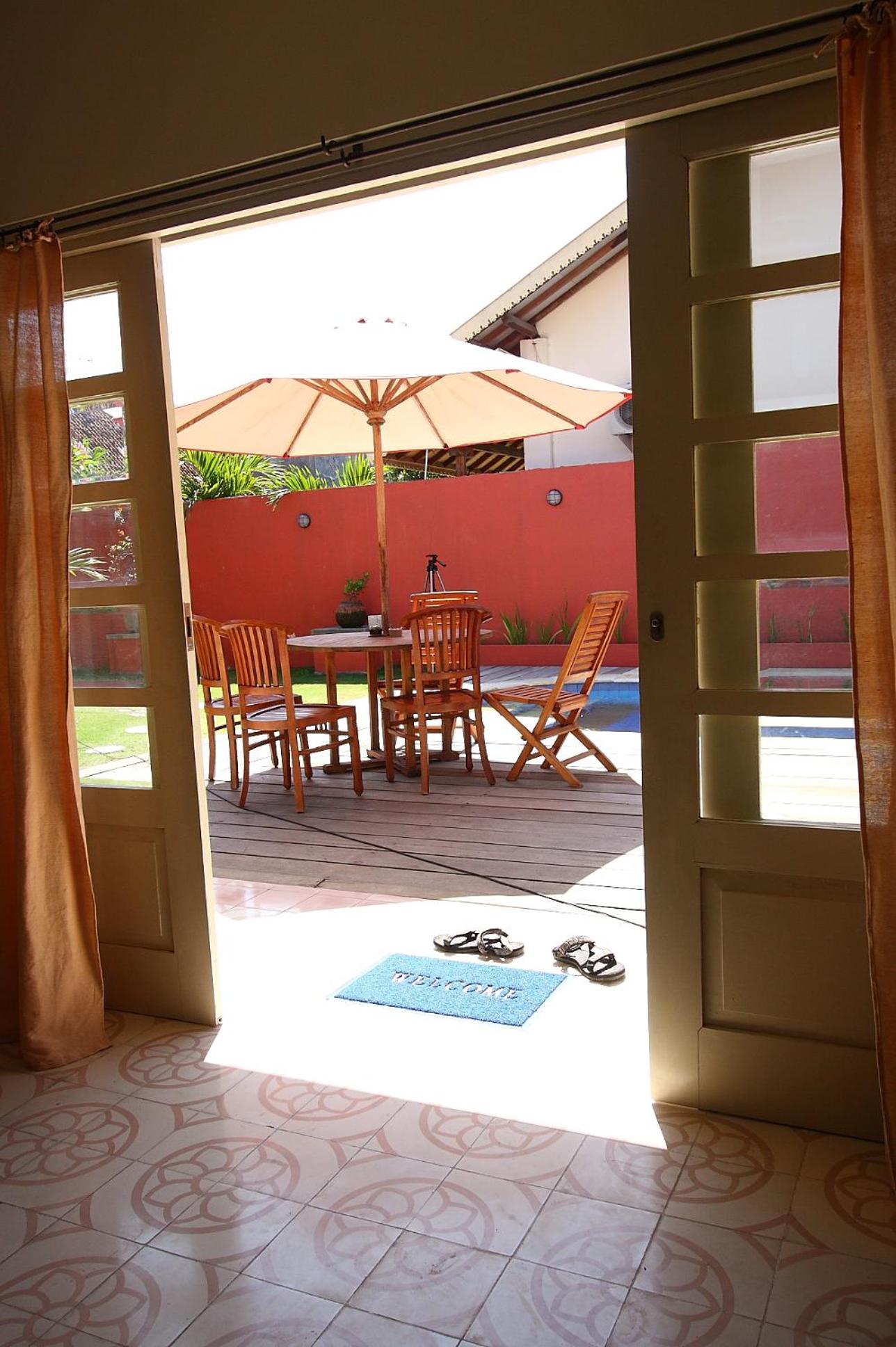 Villa Pondok Terra