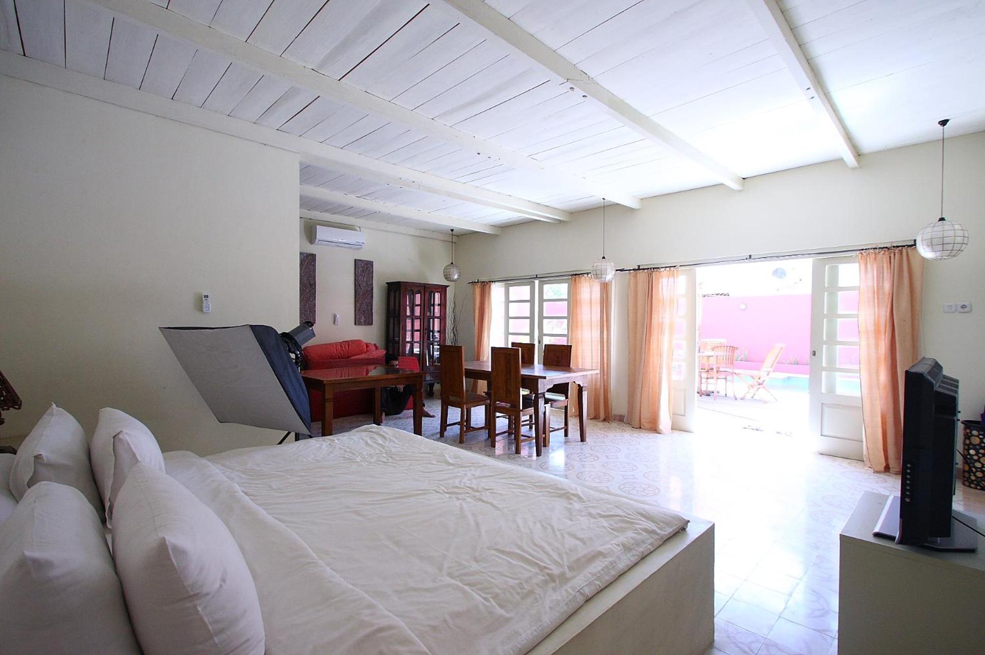 Villa Pondok Terra
