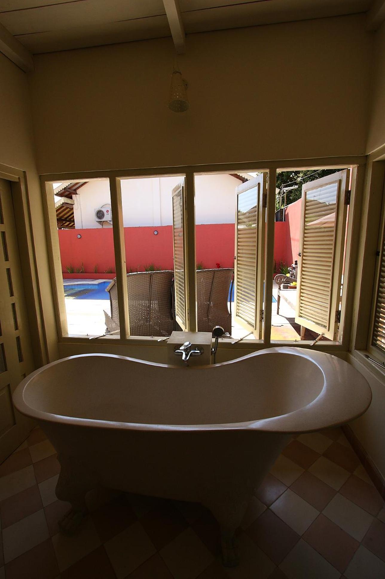 Villa Pondok Terra