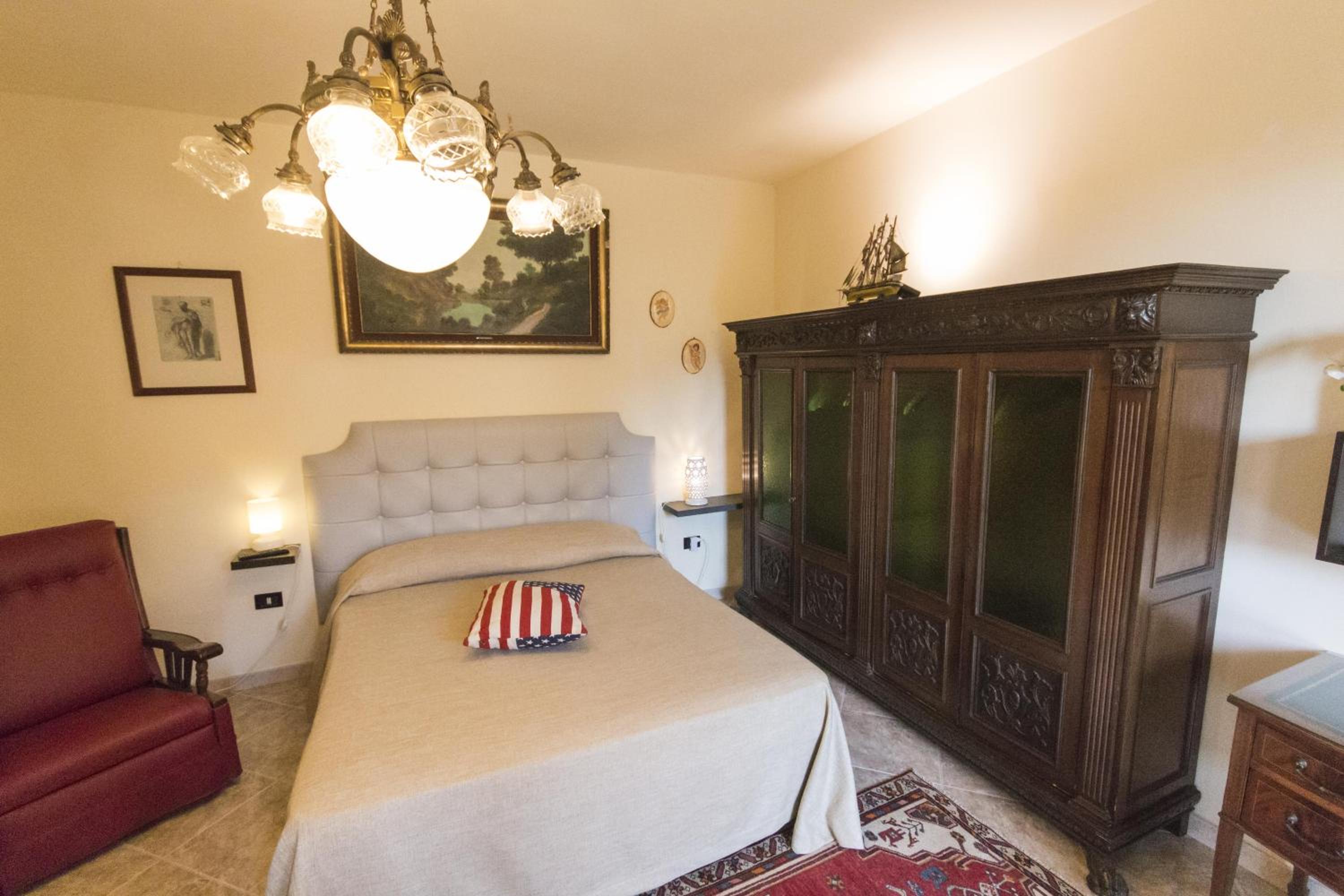 B&B Luxury