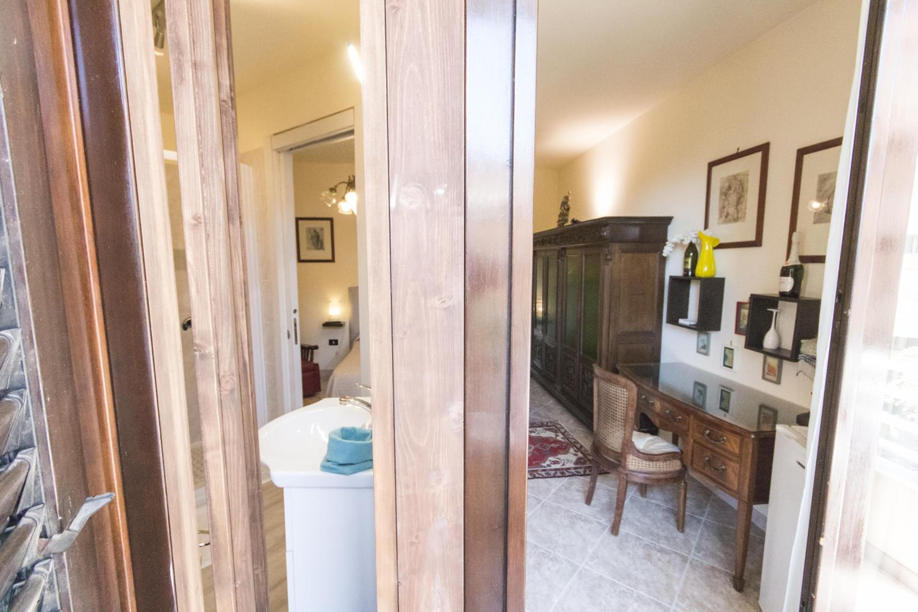 B&B Luxury