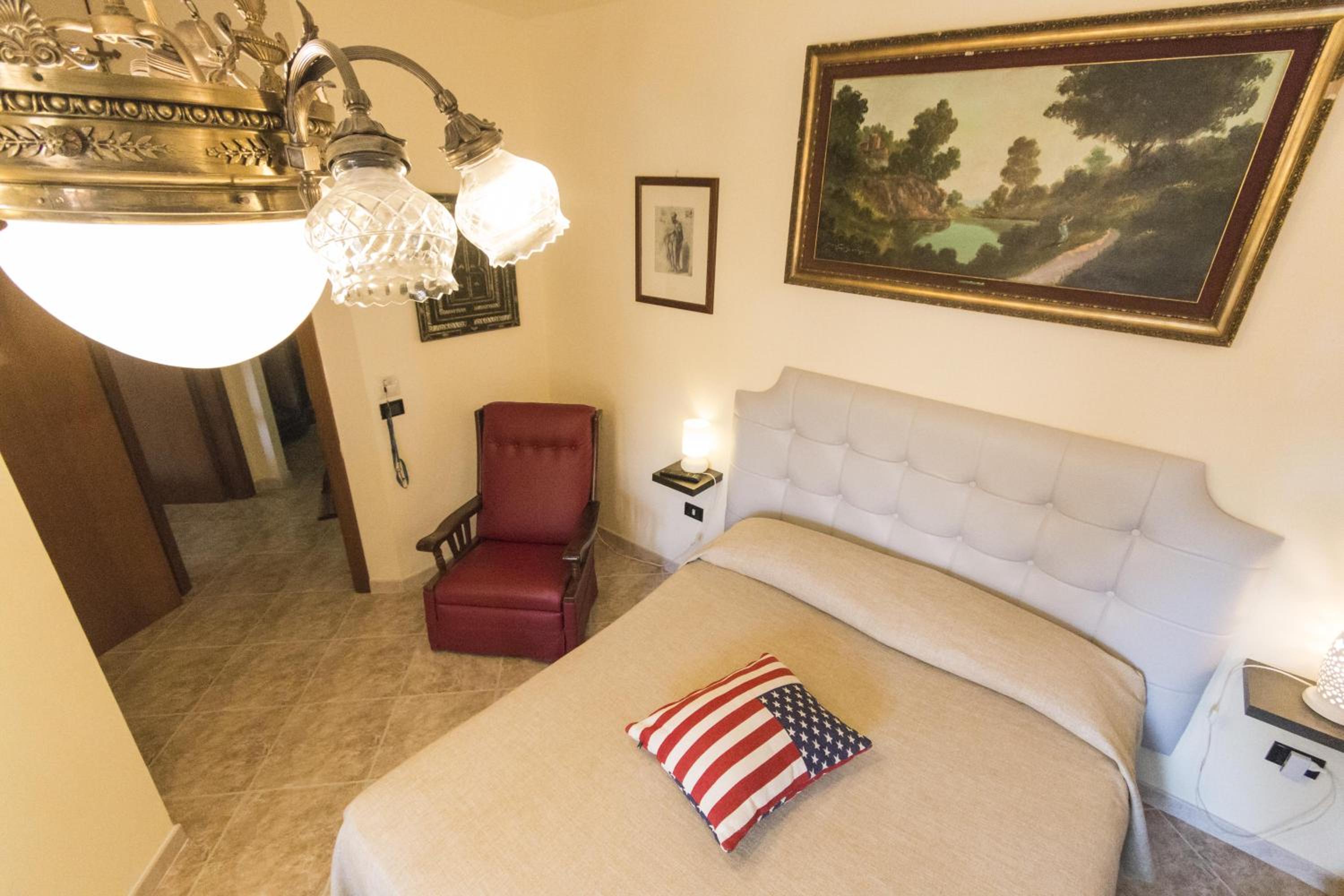B&B Luxury