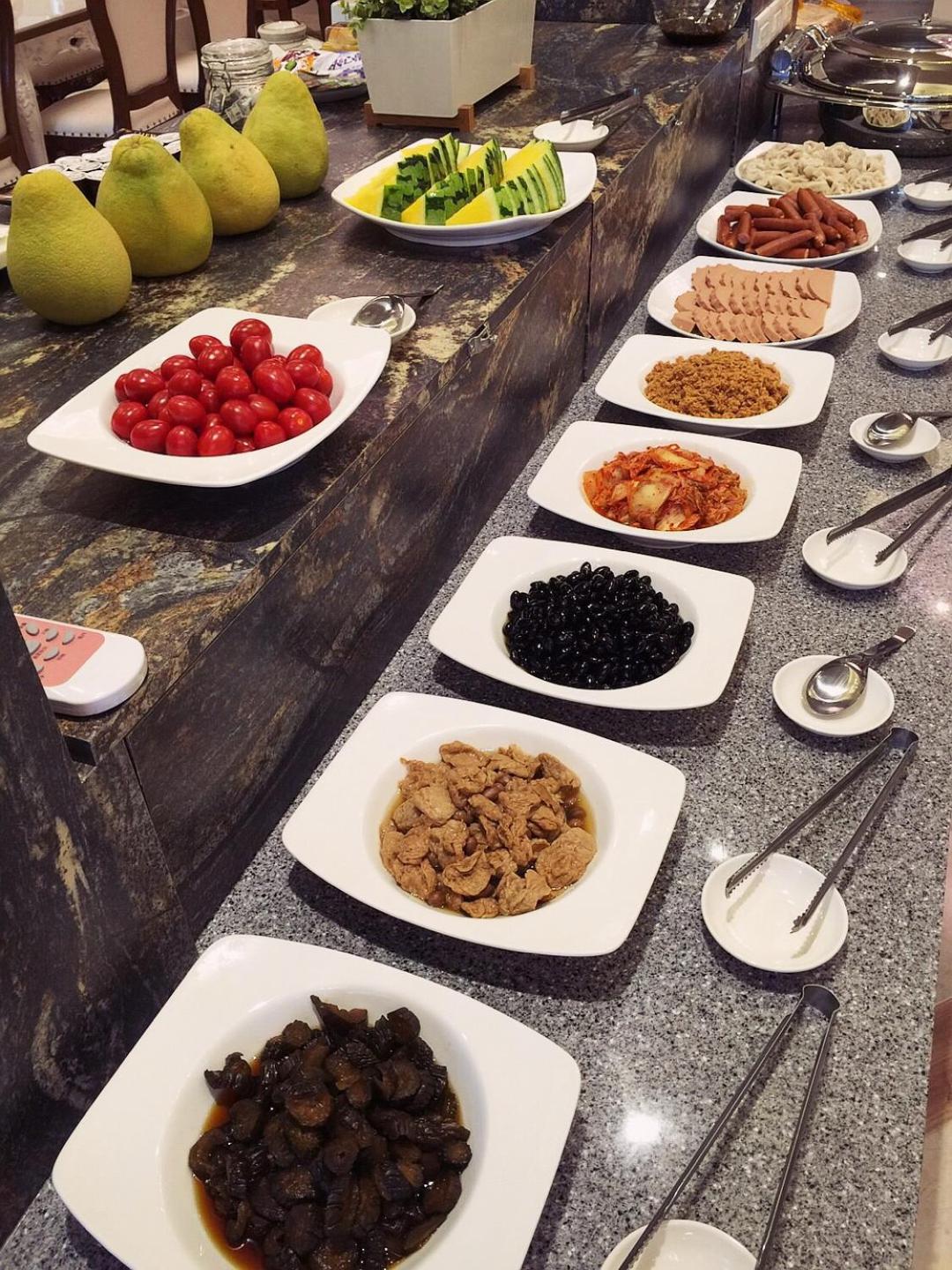 Buckingham Palace B&B