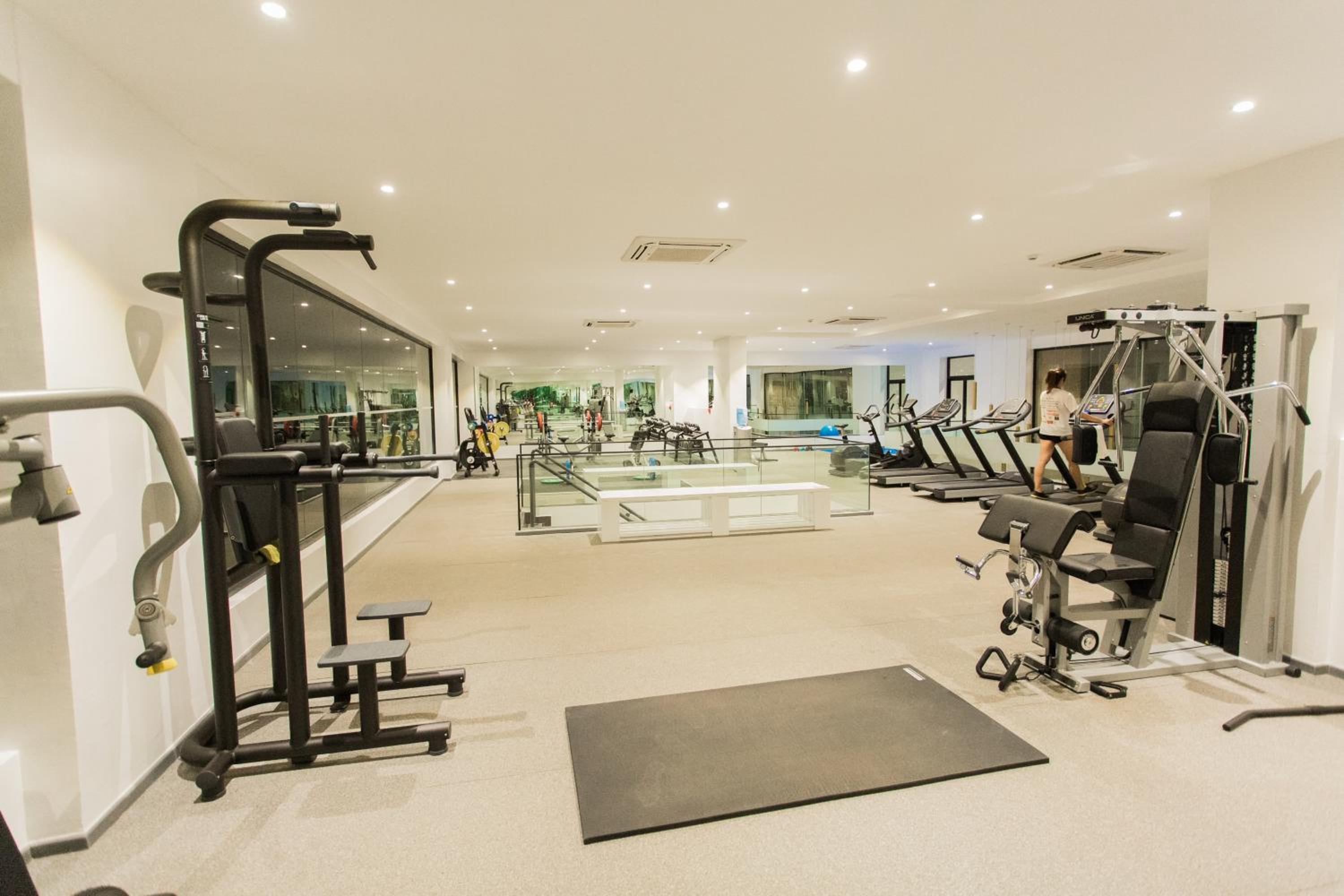 Accra Luxury Apartments at The Bantree