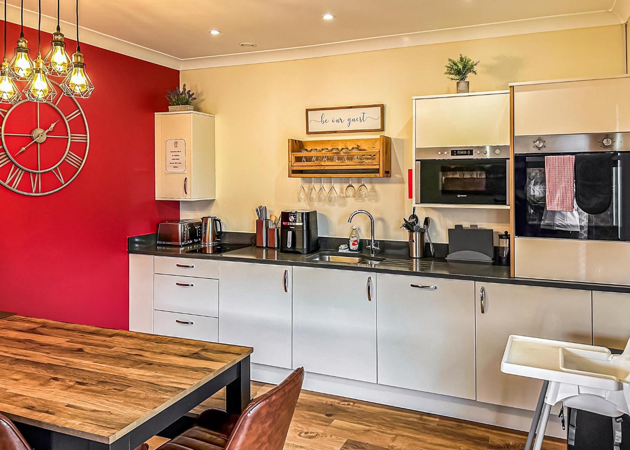 Flaxton Meadows Luxury Lodges