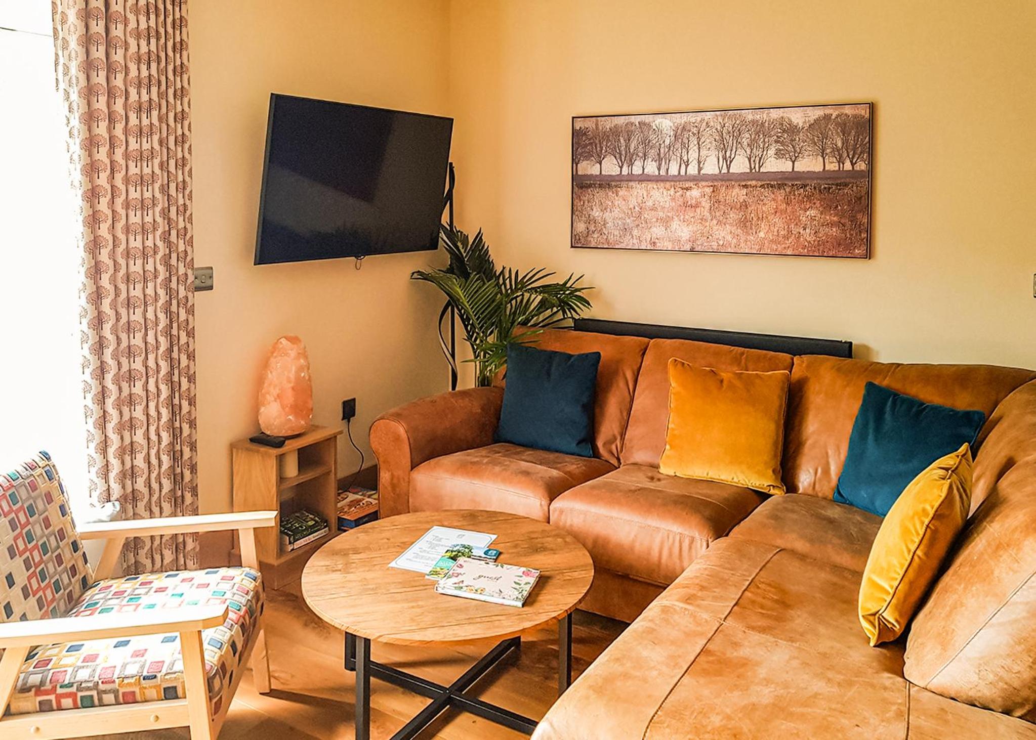 Flaxton Meadows Luxury Lodges