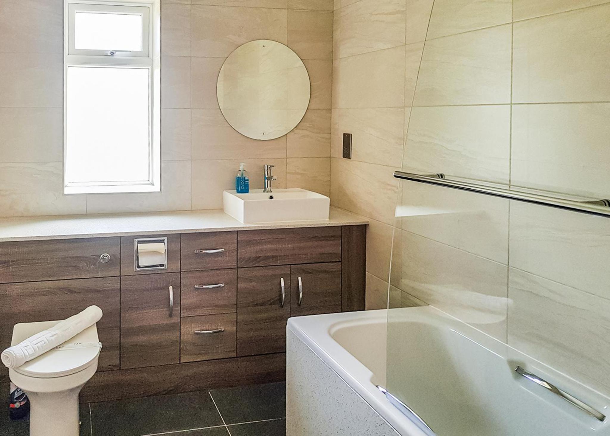 Flaxton Meadows Luxury Lodges