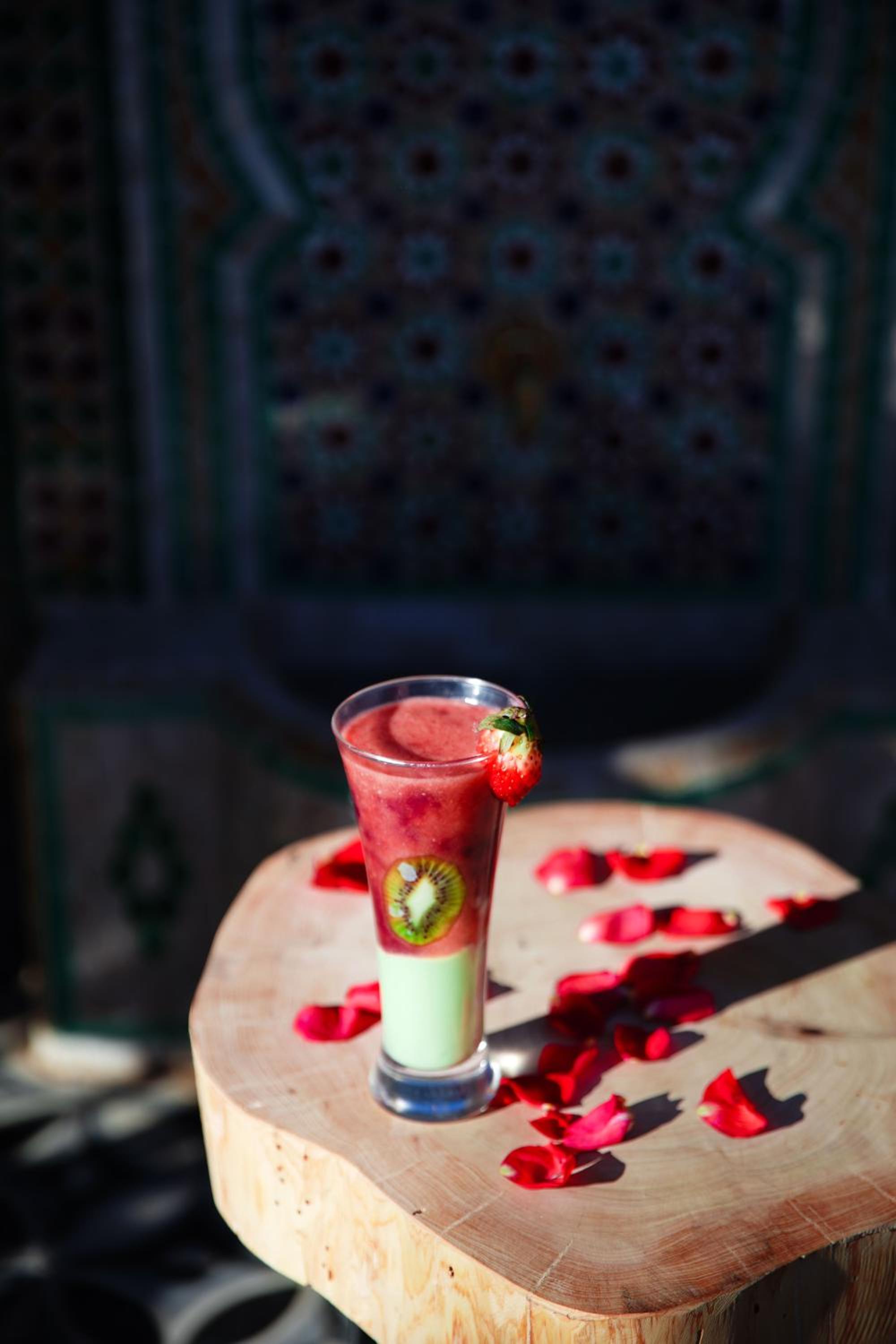 Riad EL Mouloudi