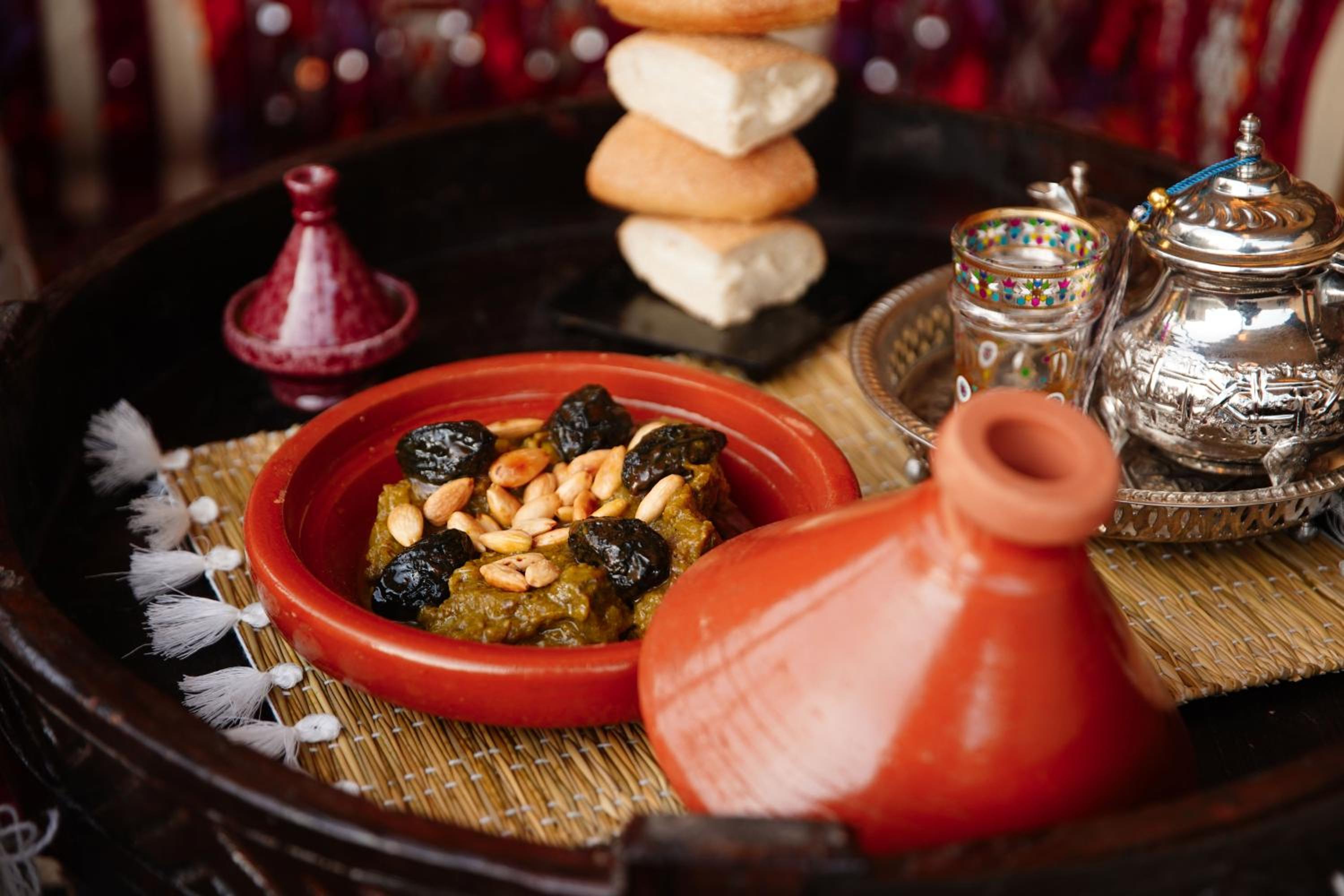 Riad EL Mouloudi