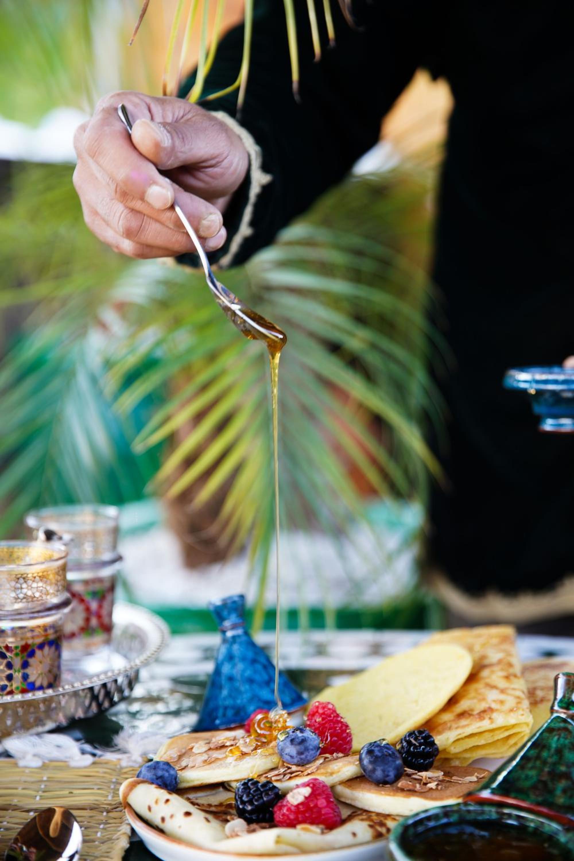 Riad EL Mouloudi
