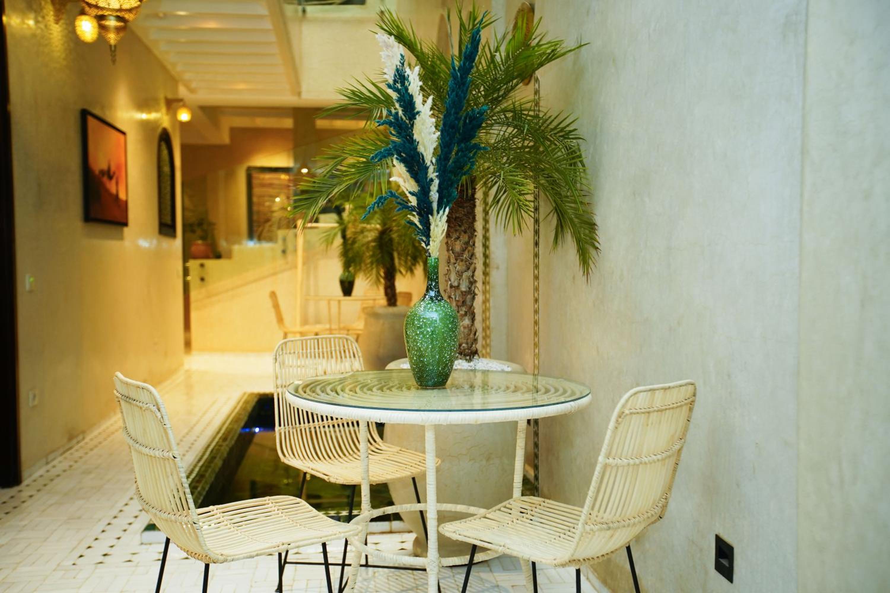 Riad EL Mouloudi