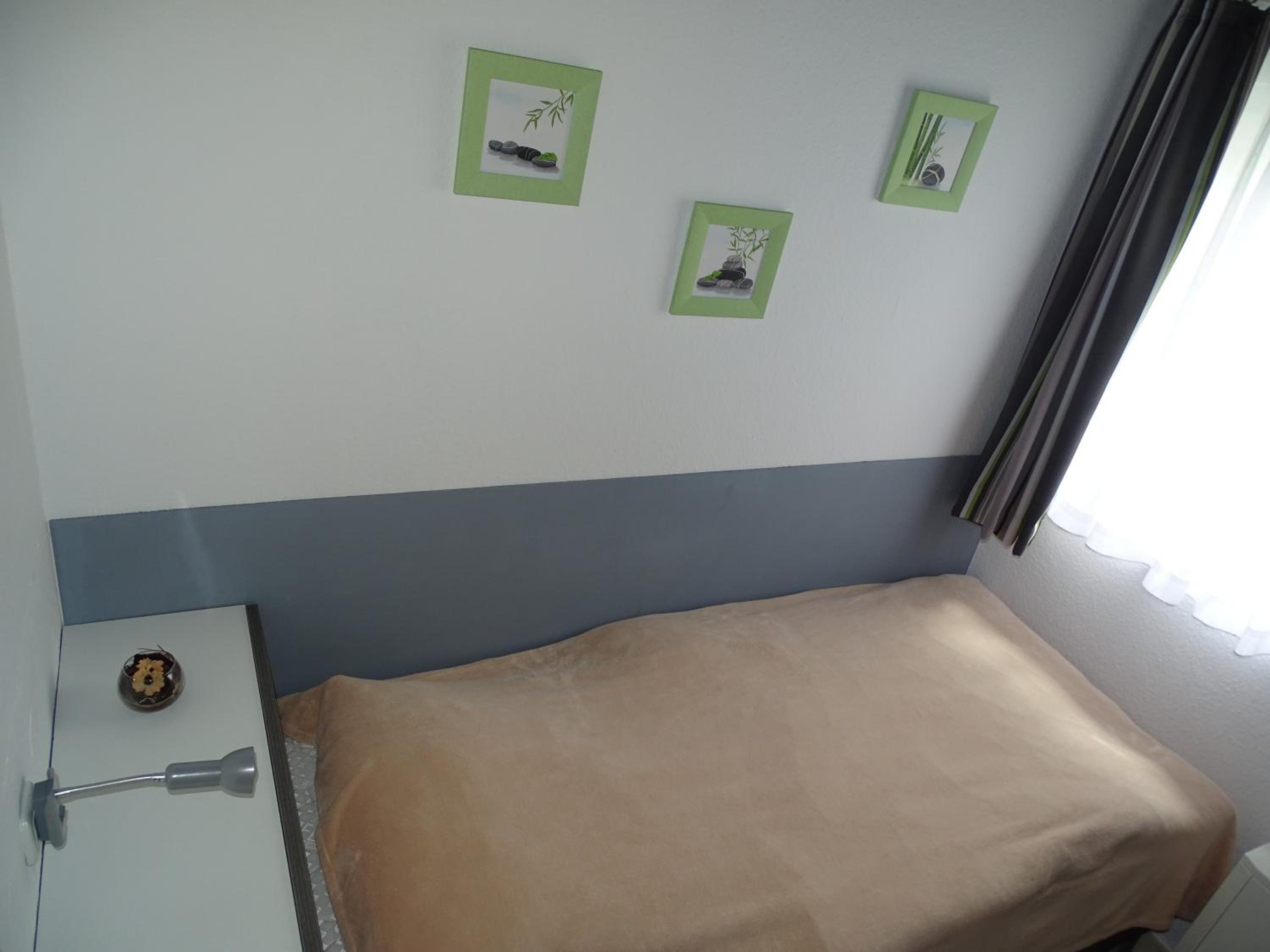Landhaus Waldrand