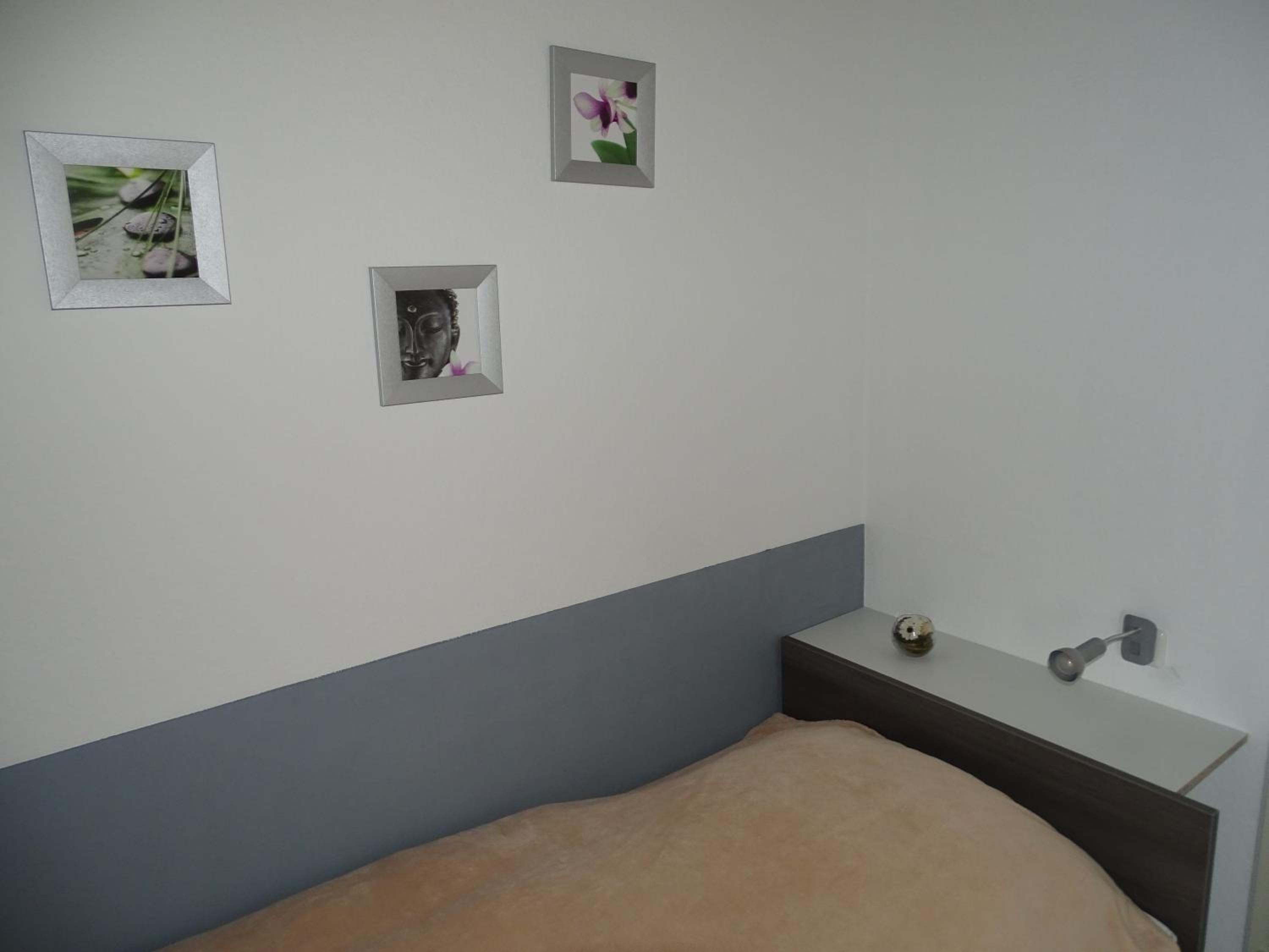 Landhaus Waldrand