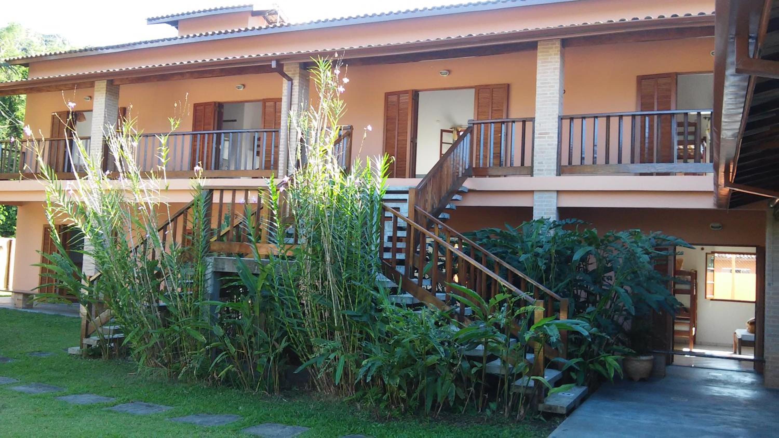 Refugio Massaguaçu