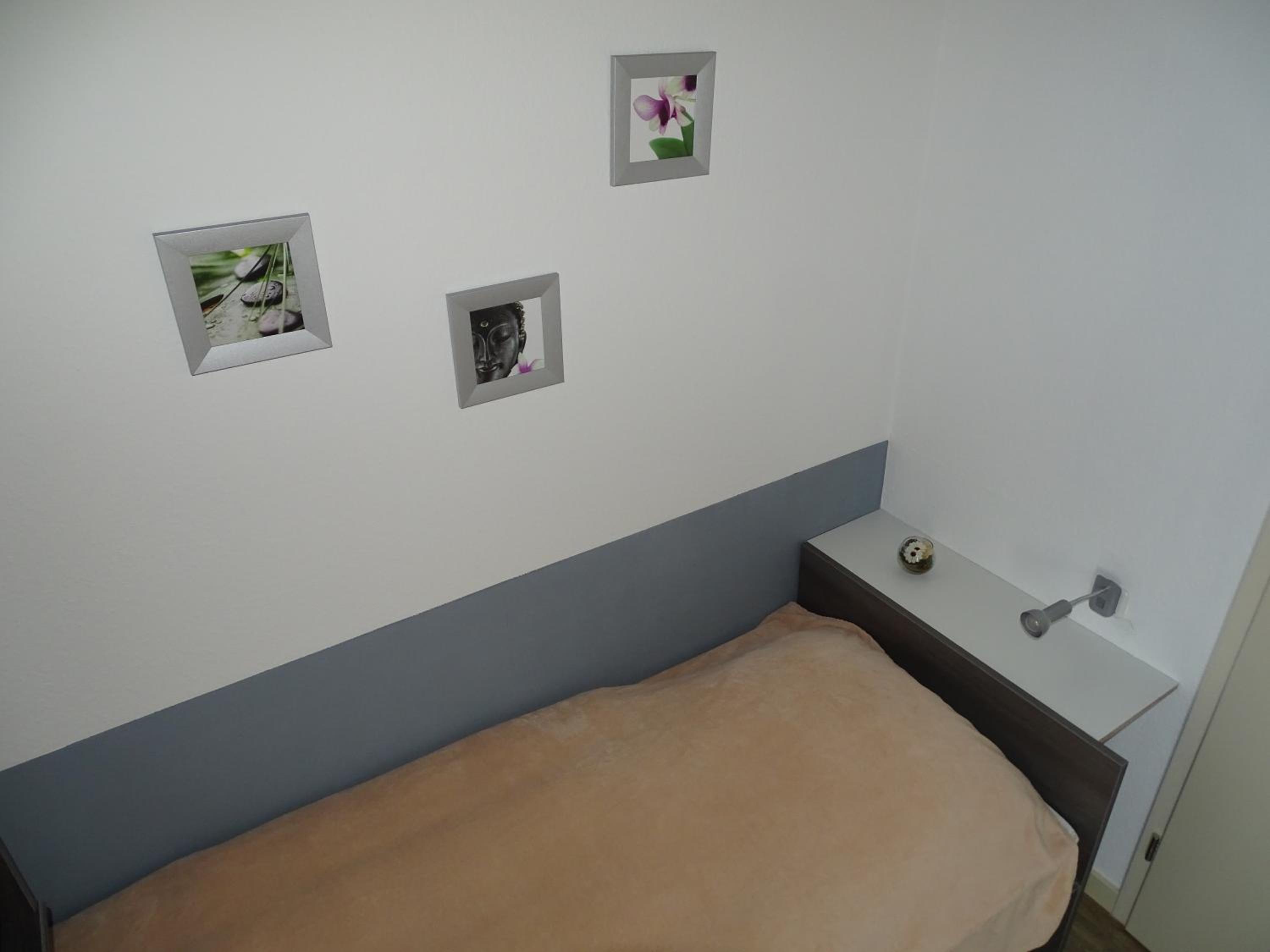 Landhaus Waldrand