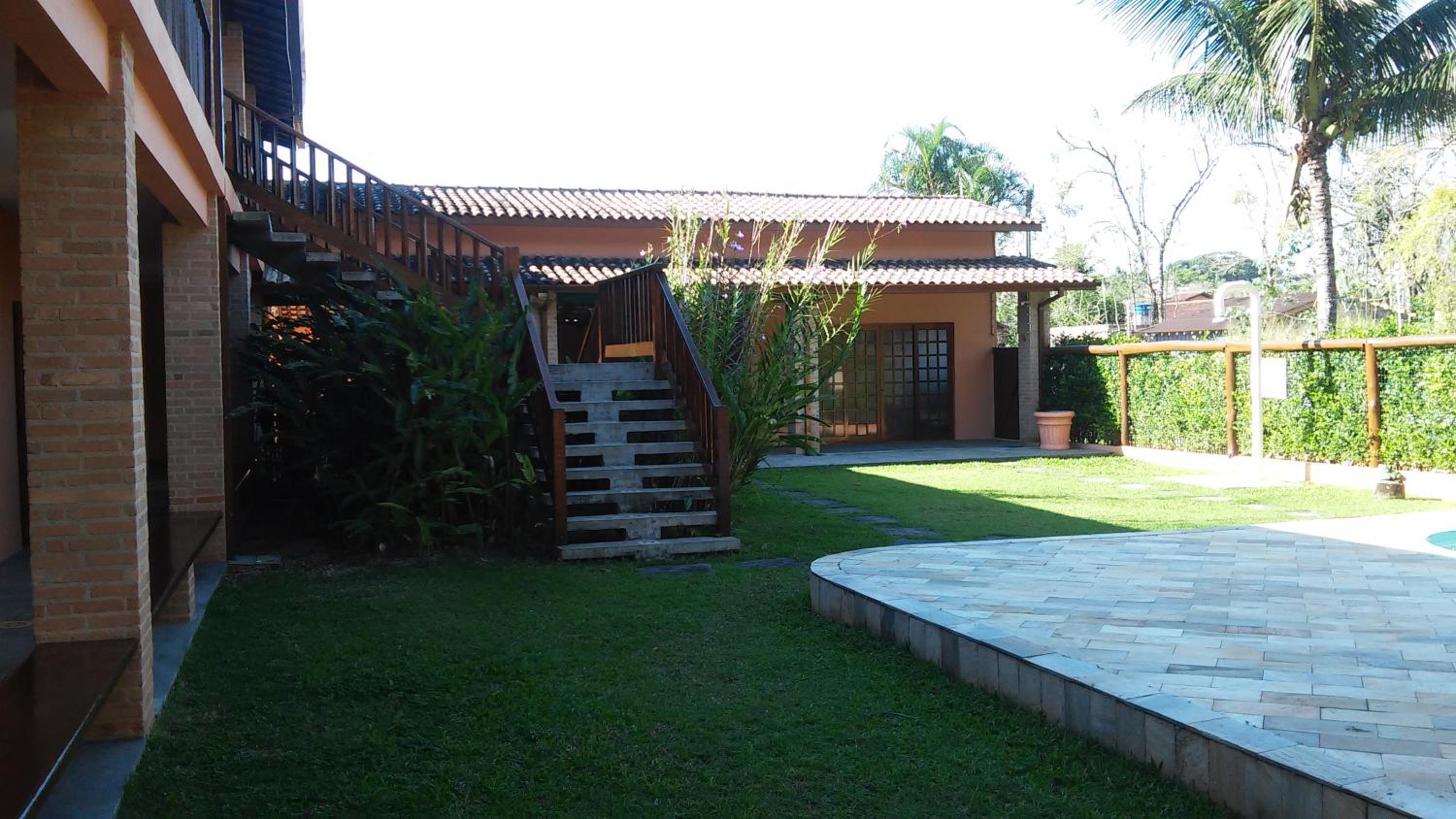 Refugio Massaguaçu