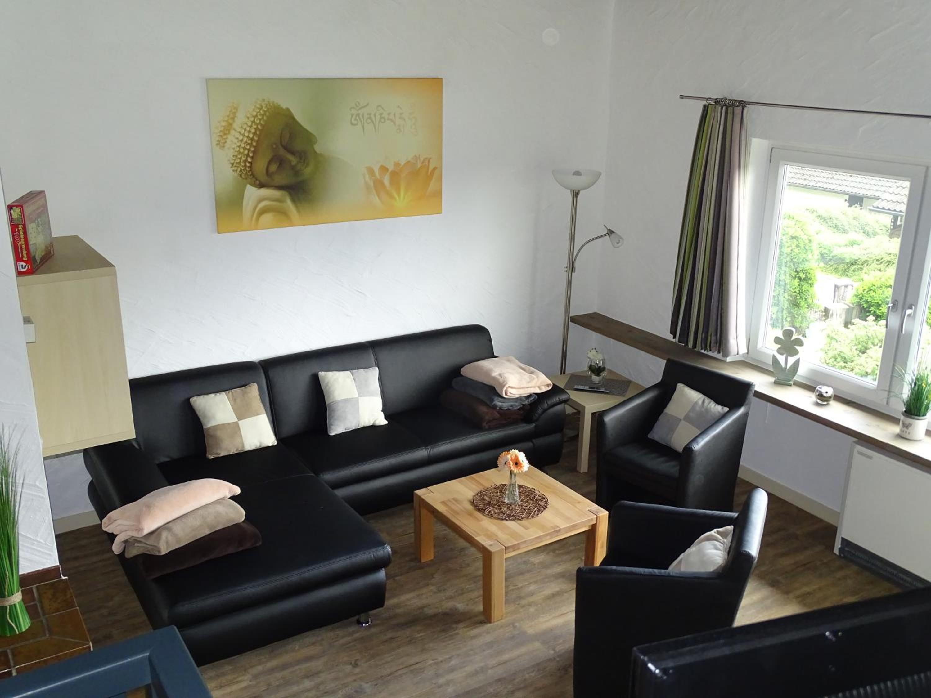 Landhaus Waldrand